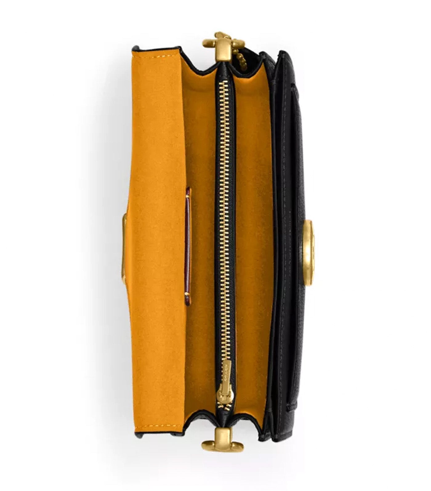 Tabby Shoulder Bag 20 Black