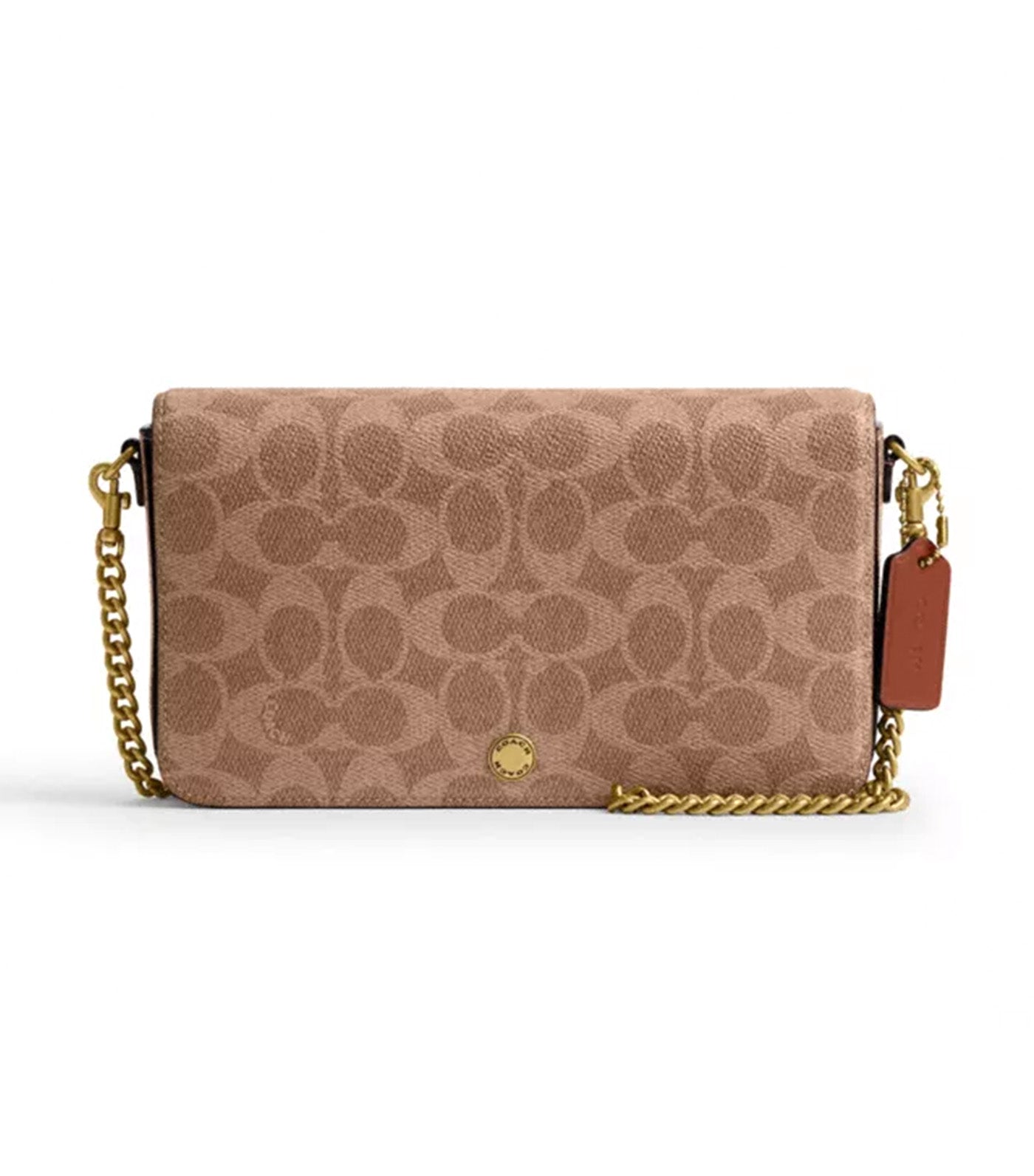 Mila Crossbody Bag