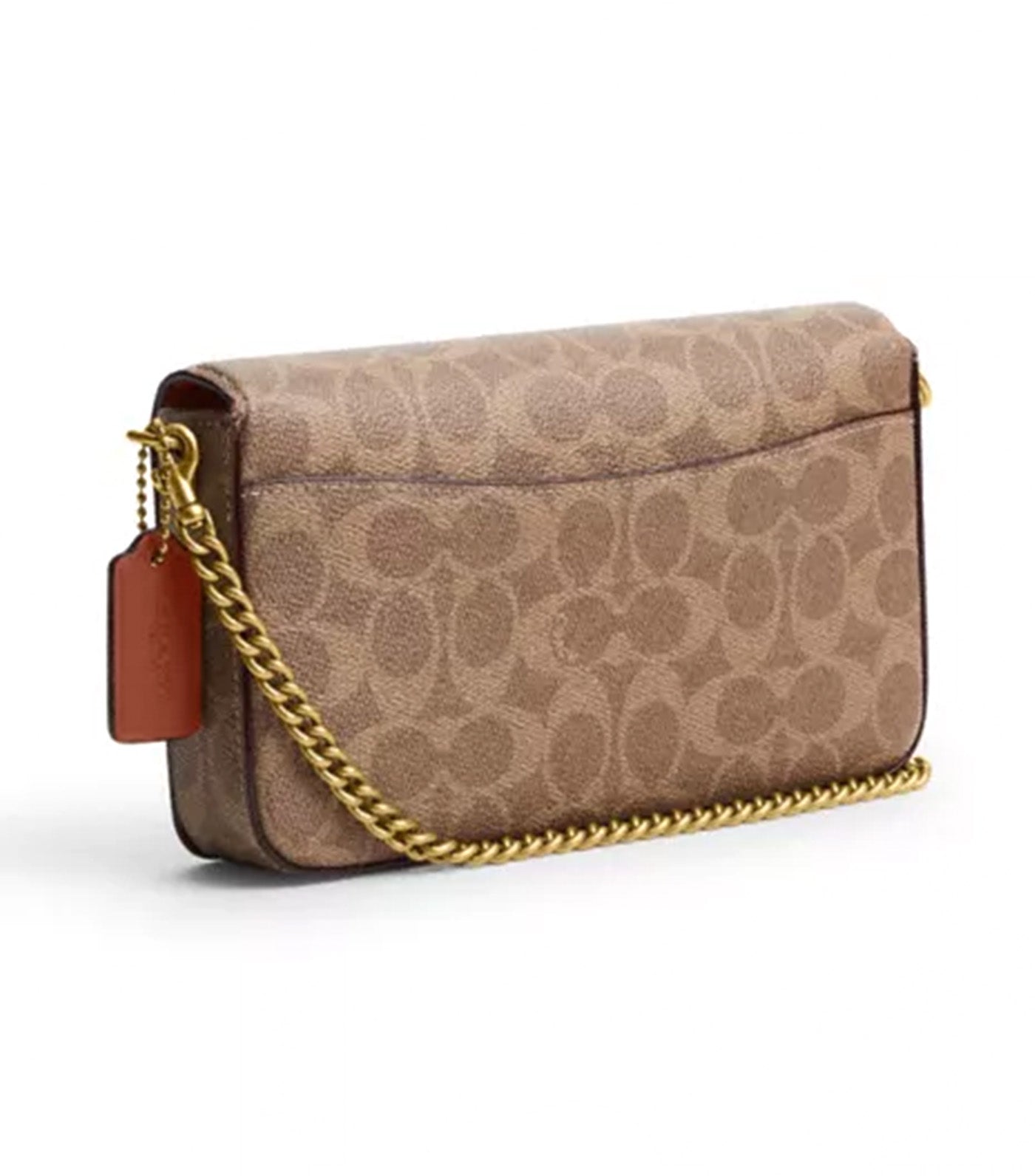 Mila Crossbody Bag