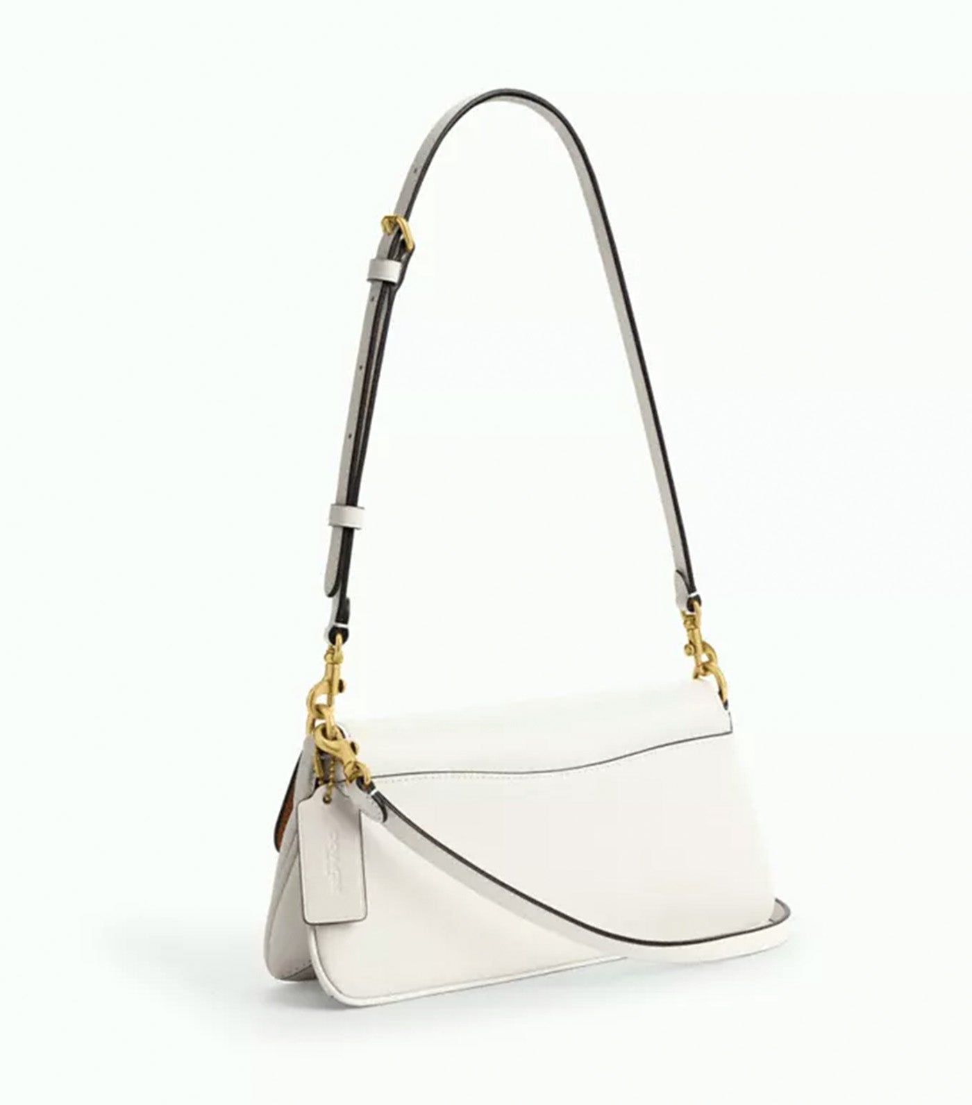 Jet Shoulder Bag