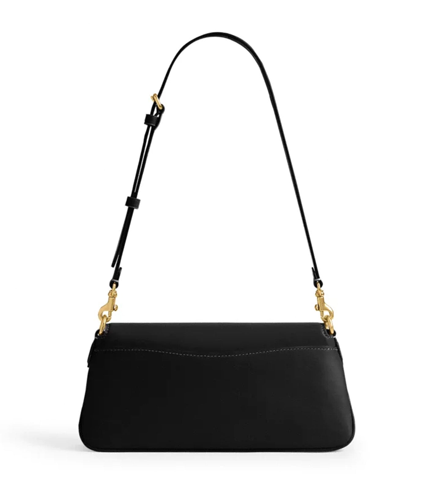 Jet Shoulder Bag Black
