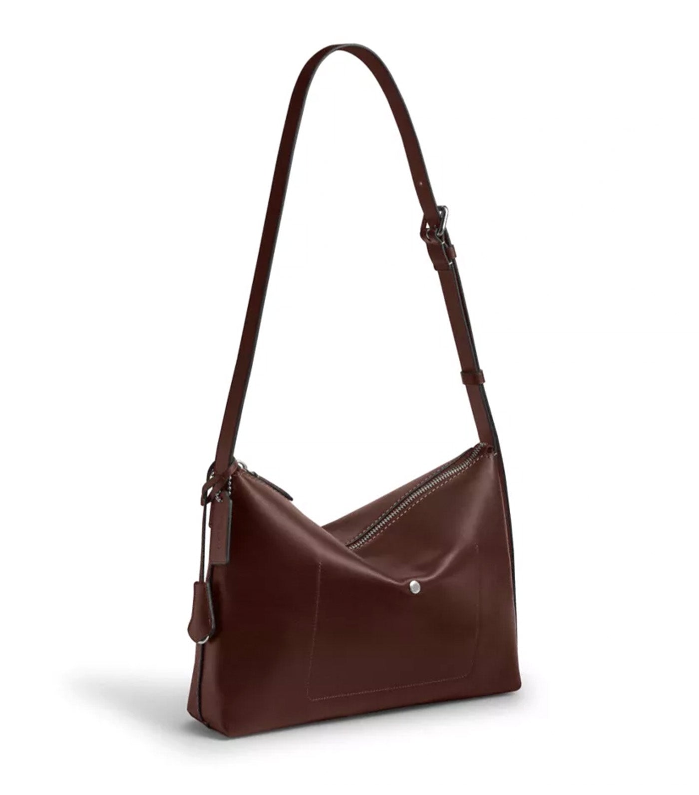 Mott Messenger 33 Maple