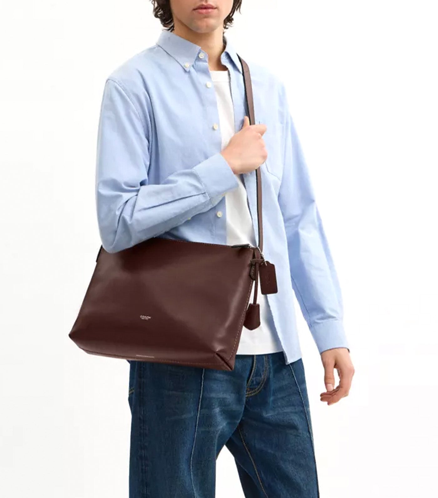 Mott Messenger 33 Maple