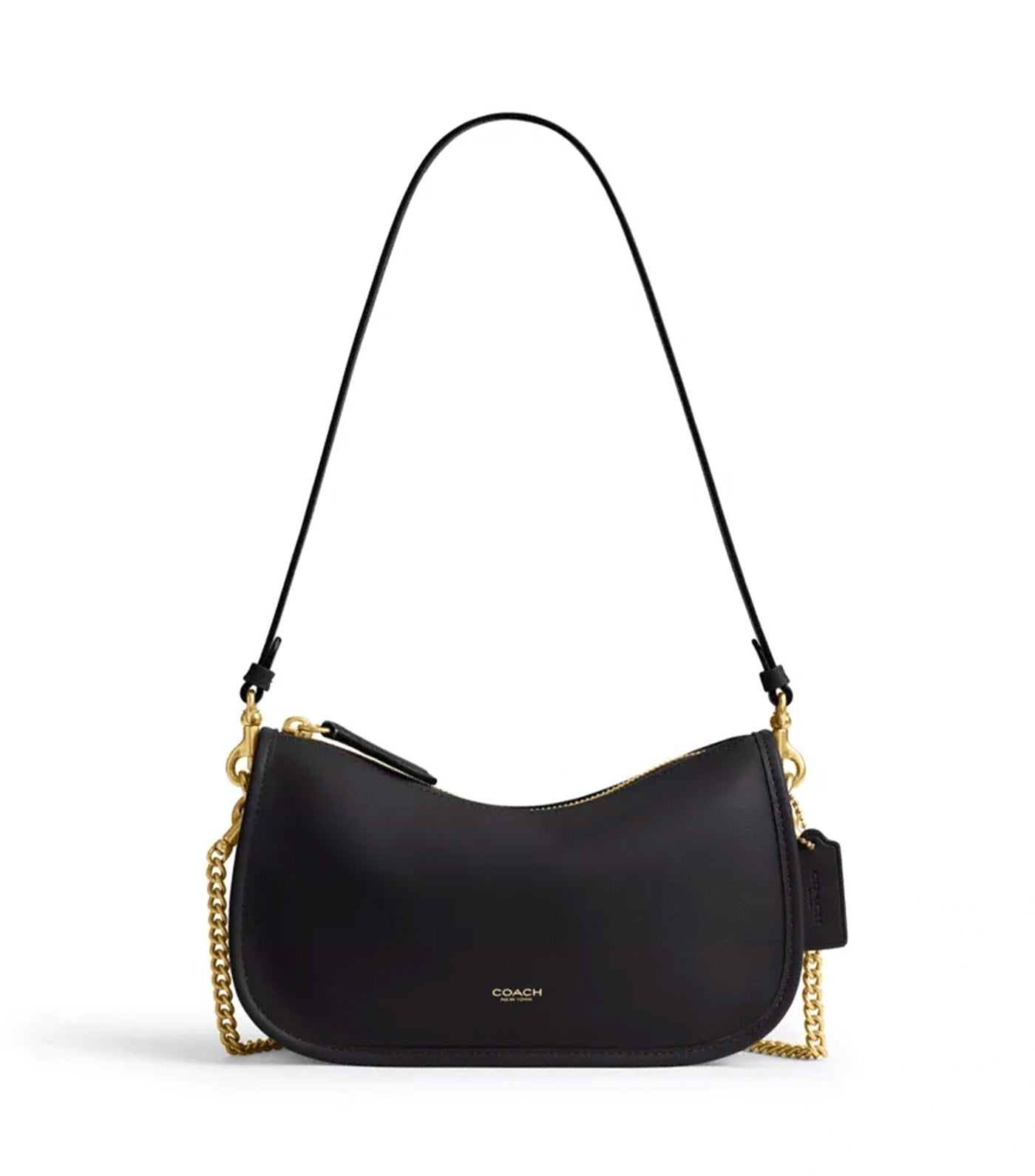 Waverly Bag Black