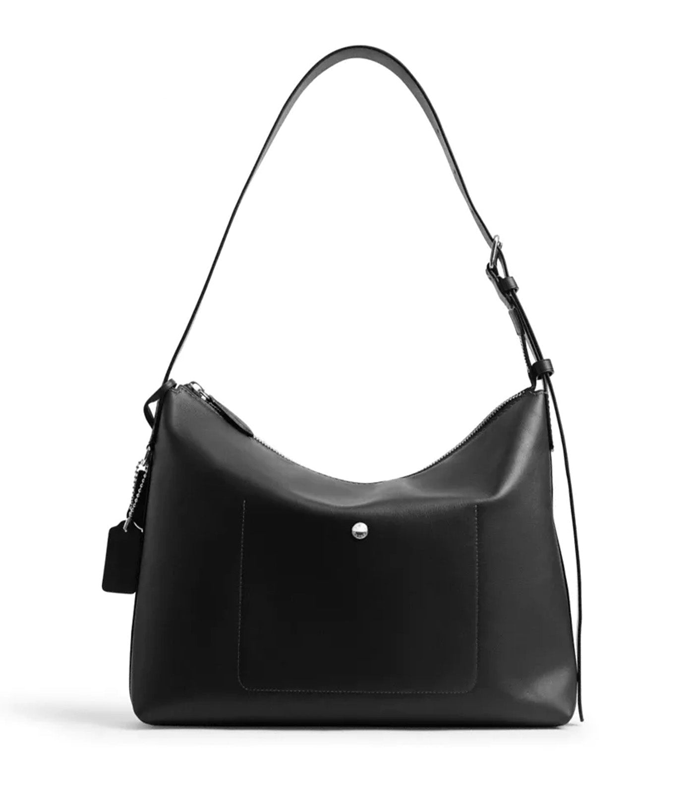 Mott Messenger 38 Black