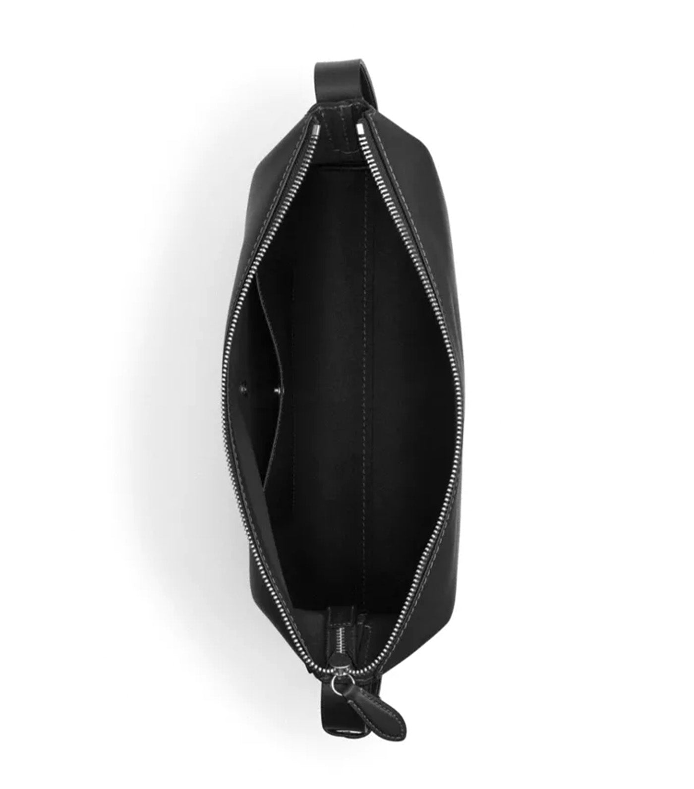 Mott Messenger 38 Black