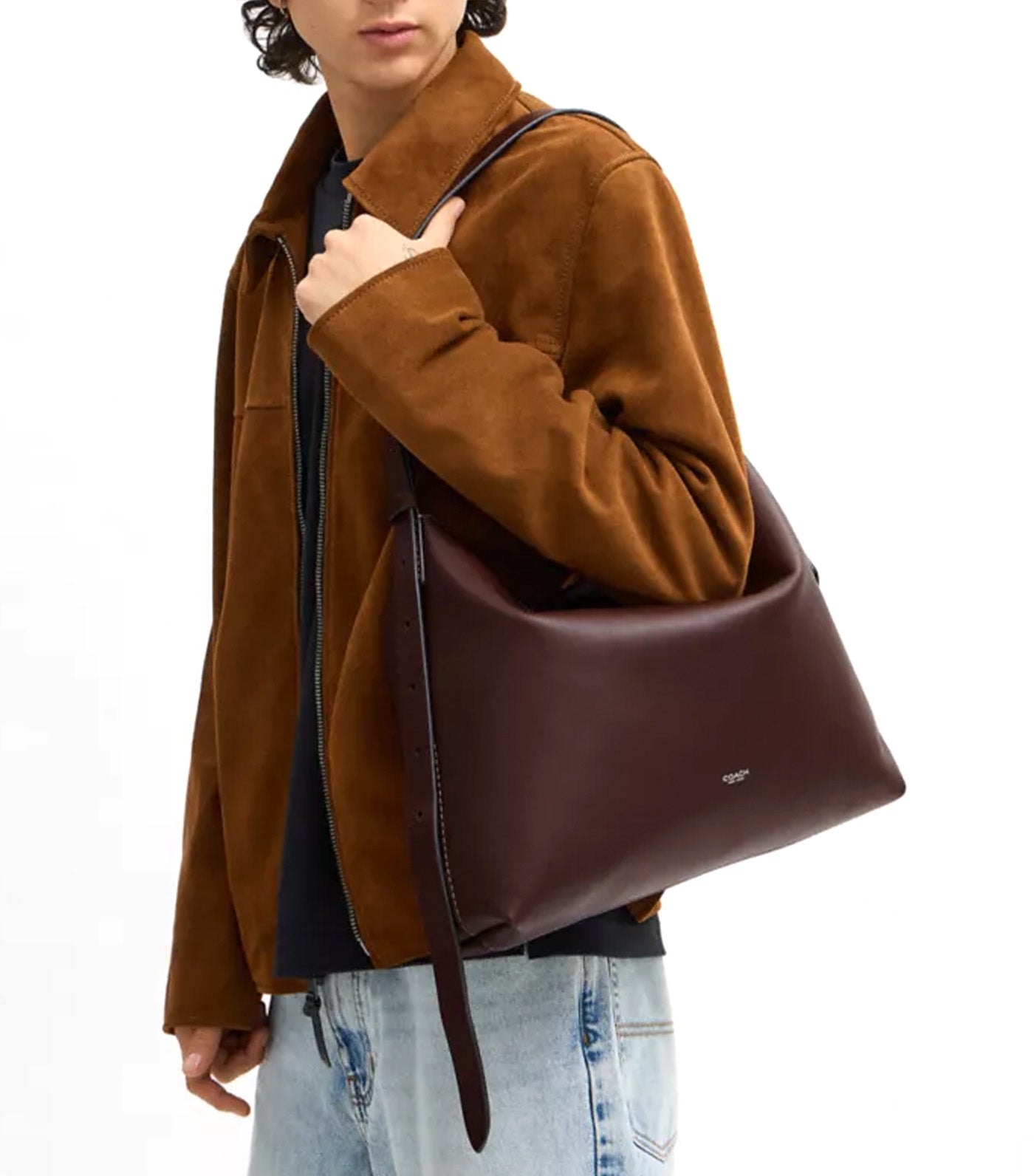 Mott Messenger 38 Maple