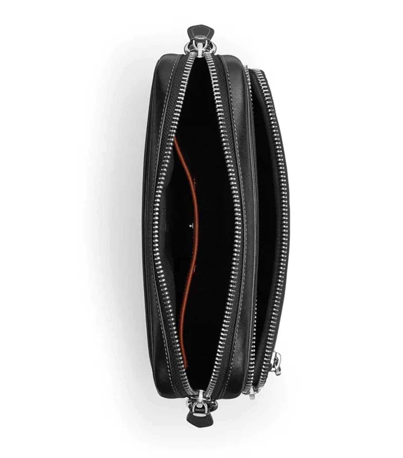 Dakota Crossbody Bag Black