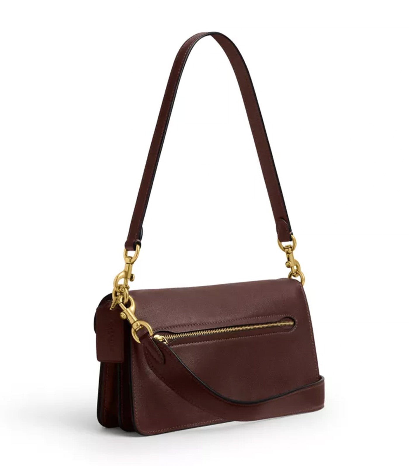 Tabby Shoulder Bag 20 Maple