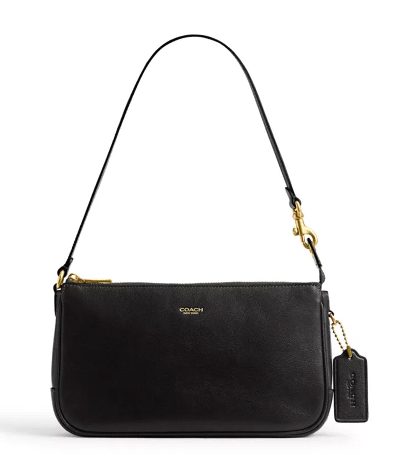 Plaza Bag Black