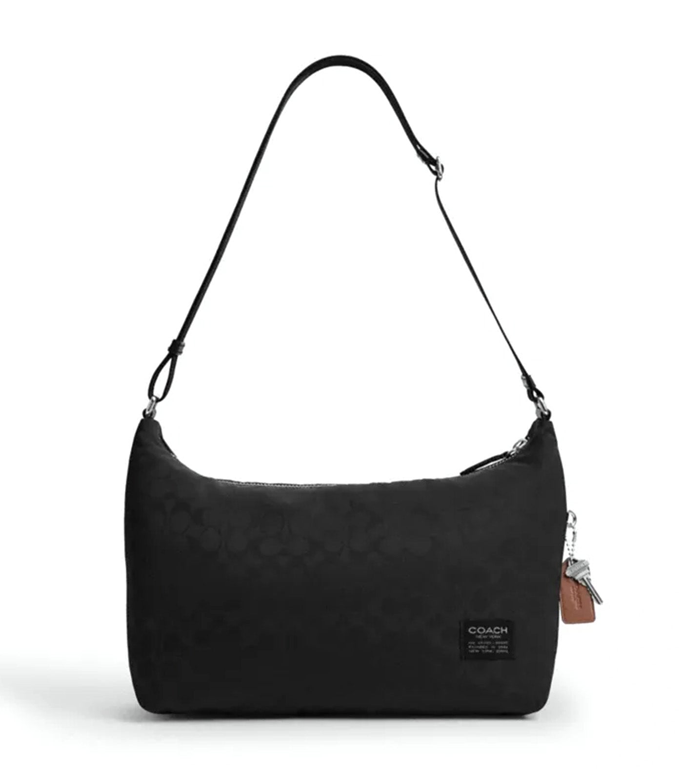 Leo Crossbody Black
