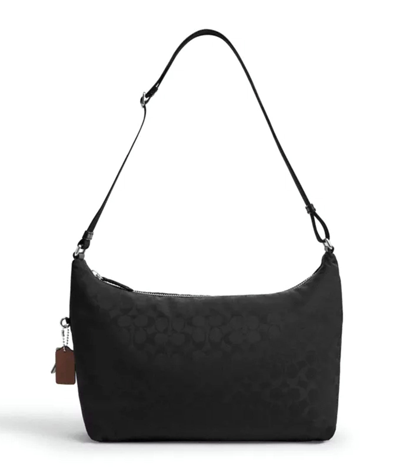 Leo Crossbody Black