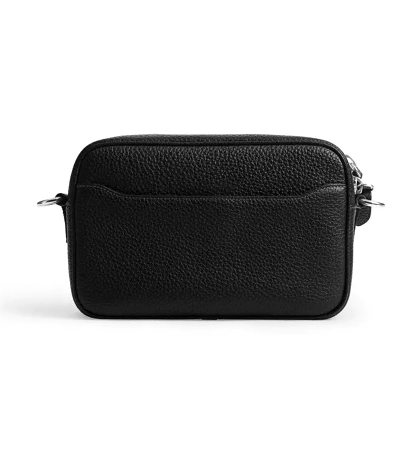 Radio Camera Bag Black