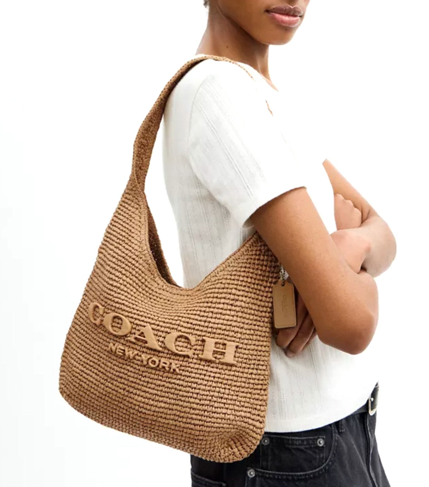 Brooklyn Shoulder Bag 28