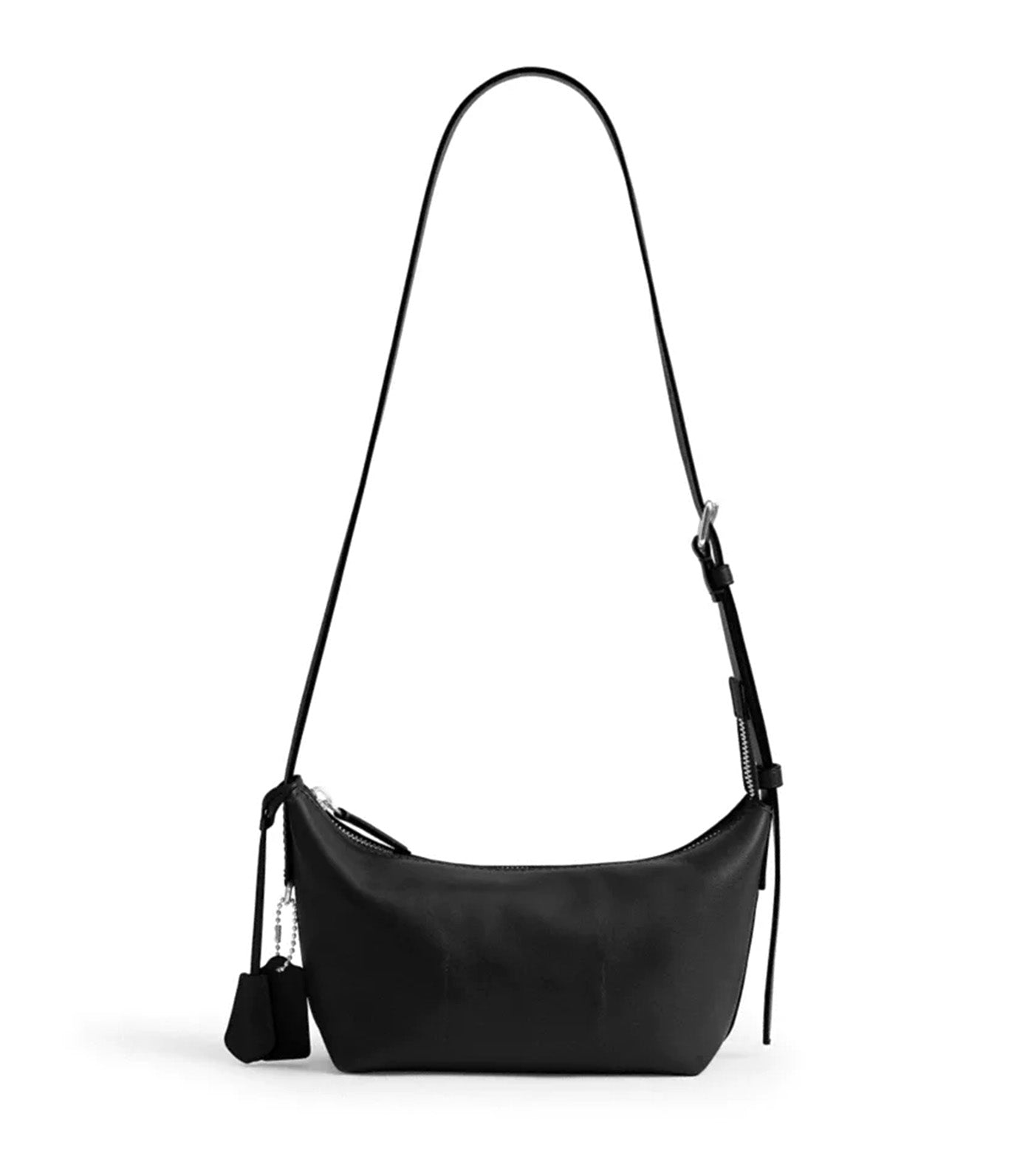 Mott Sling Bag 22 Black
