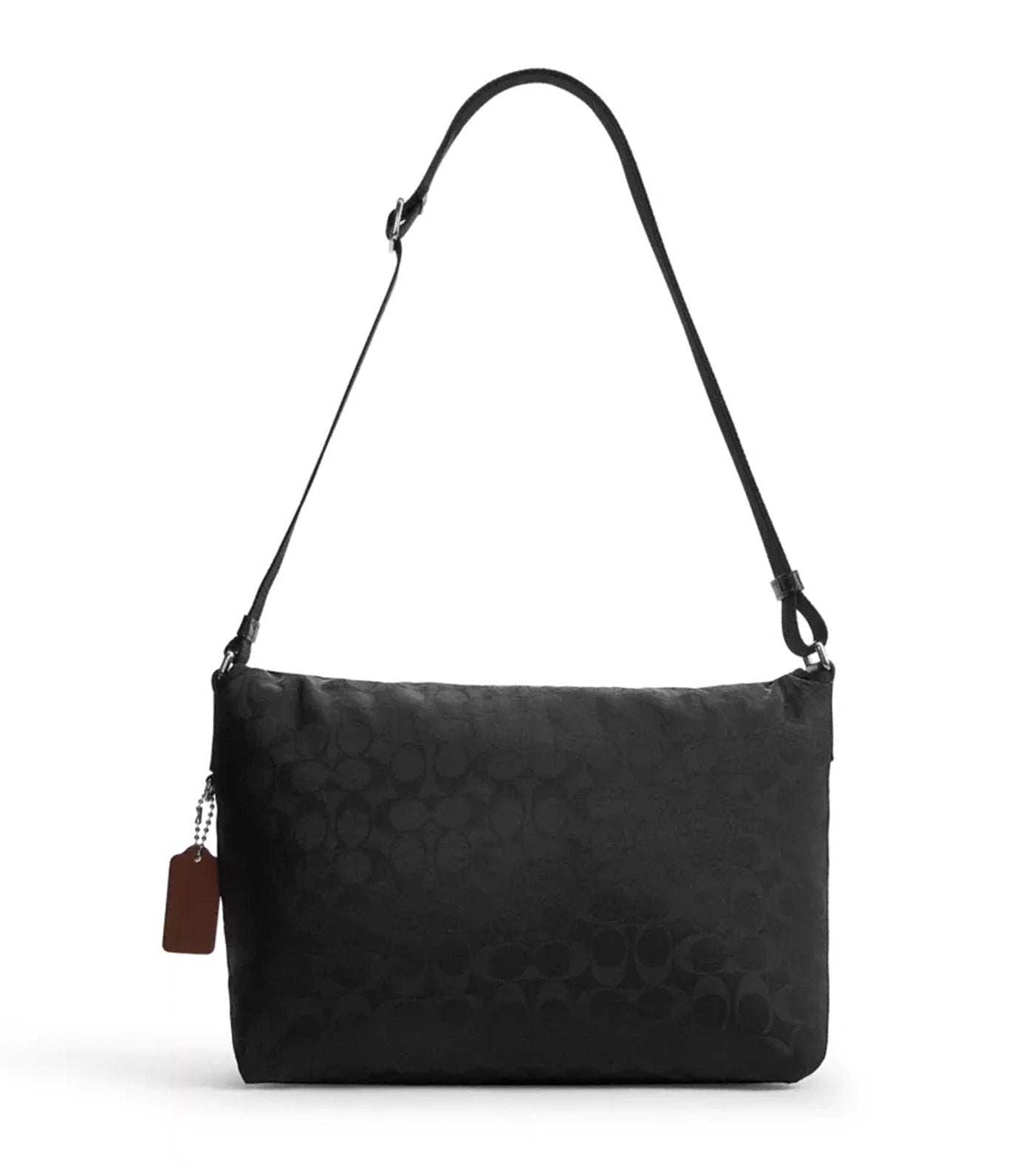 Lane Messenger Black