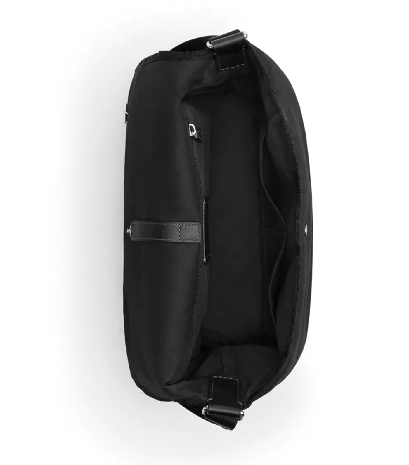 Lane Messenger Black