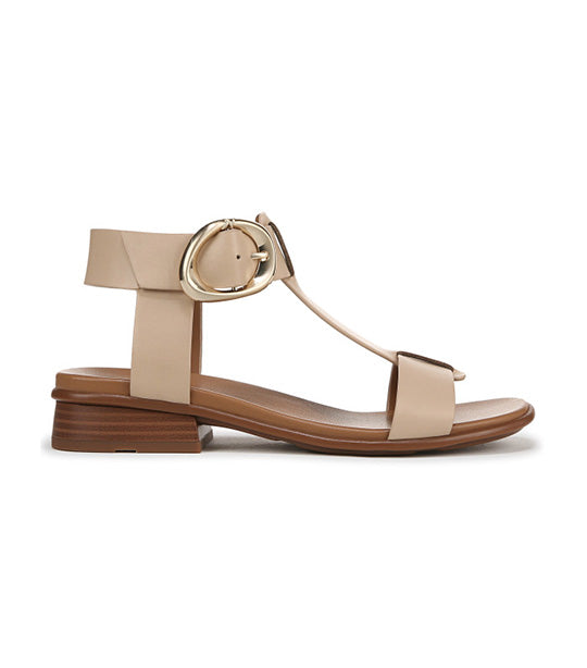 Brandy Sandal Coastal Tan