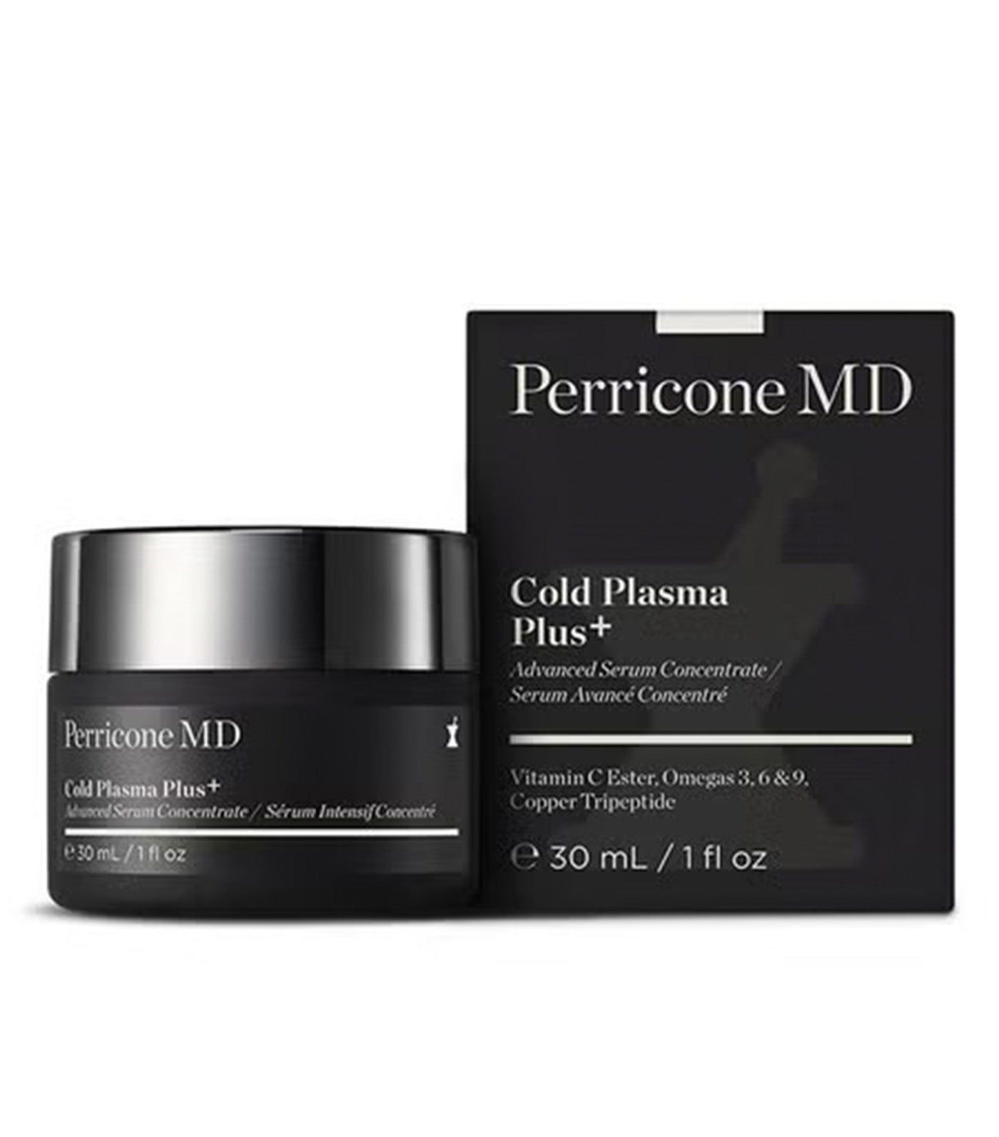 Cold Plasma Plus+ Advanced Serum Concentrate