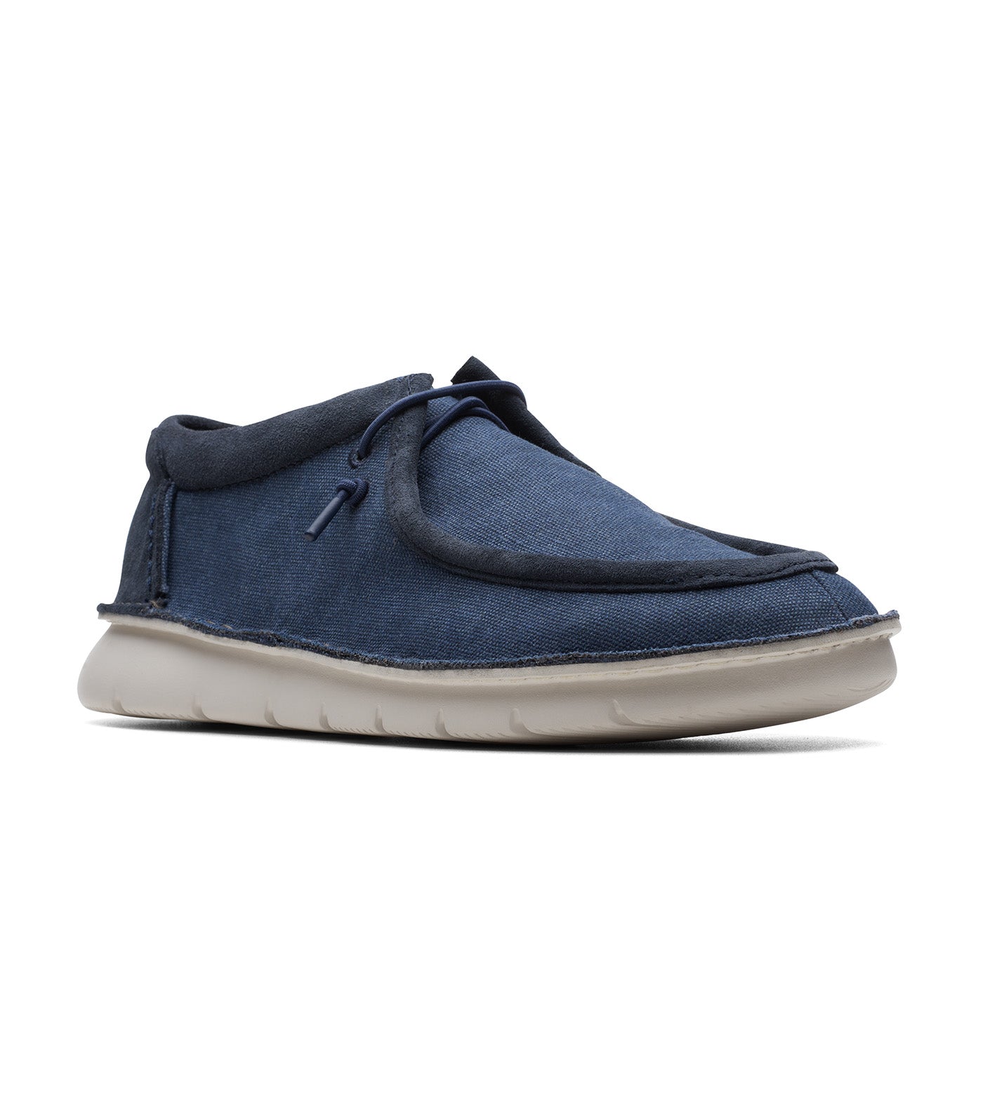 Colehill Easy Navy Canvas