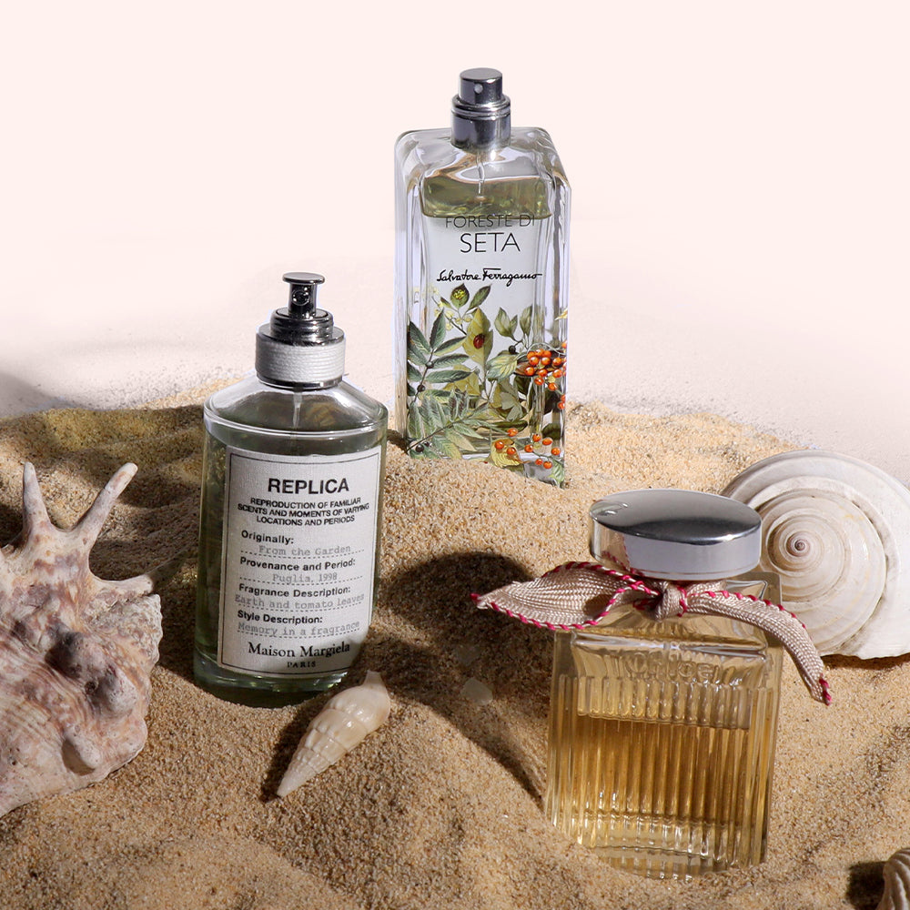 Fragrance, Bath, and Body Products | Rustan's