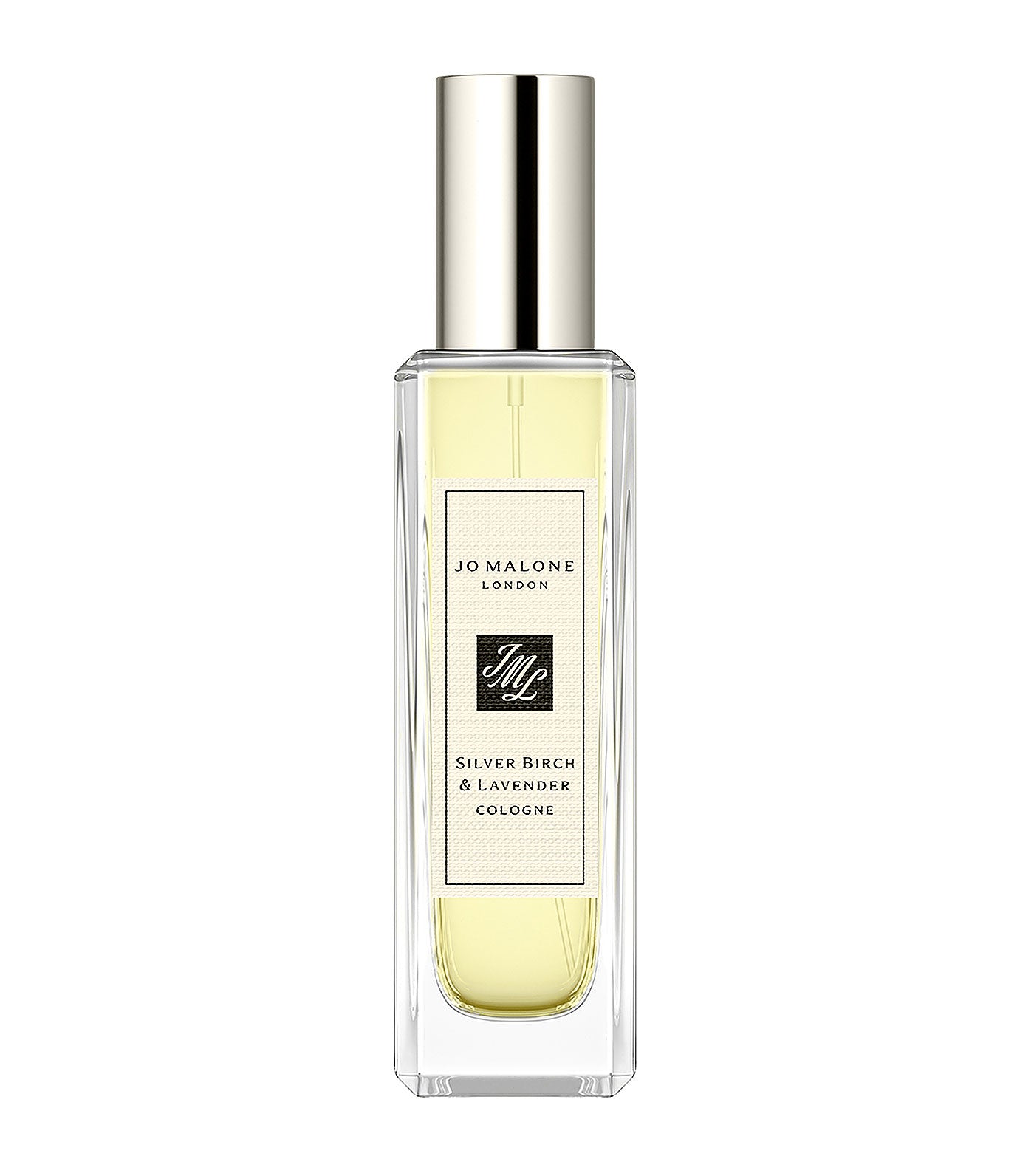 Jo Malone London Silver Birch & Lavender Cologne | Rustan's