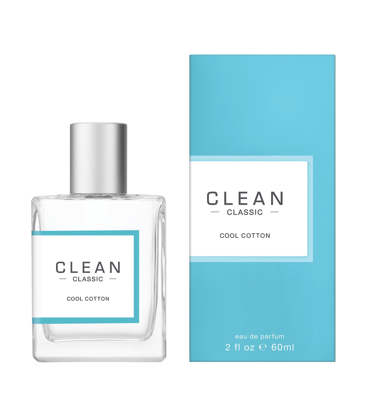 CLEAN CLASSIC Cool Cotton