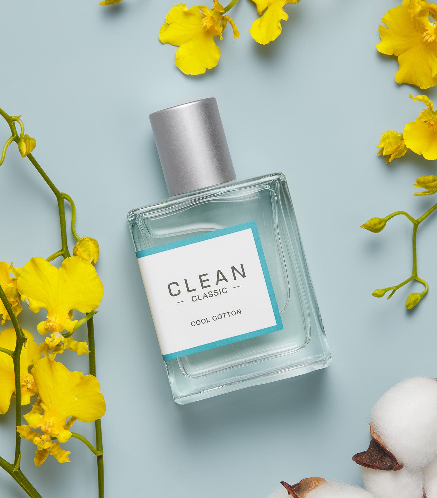 CLEAN CLASSIC Cool Cotton