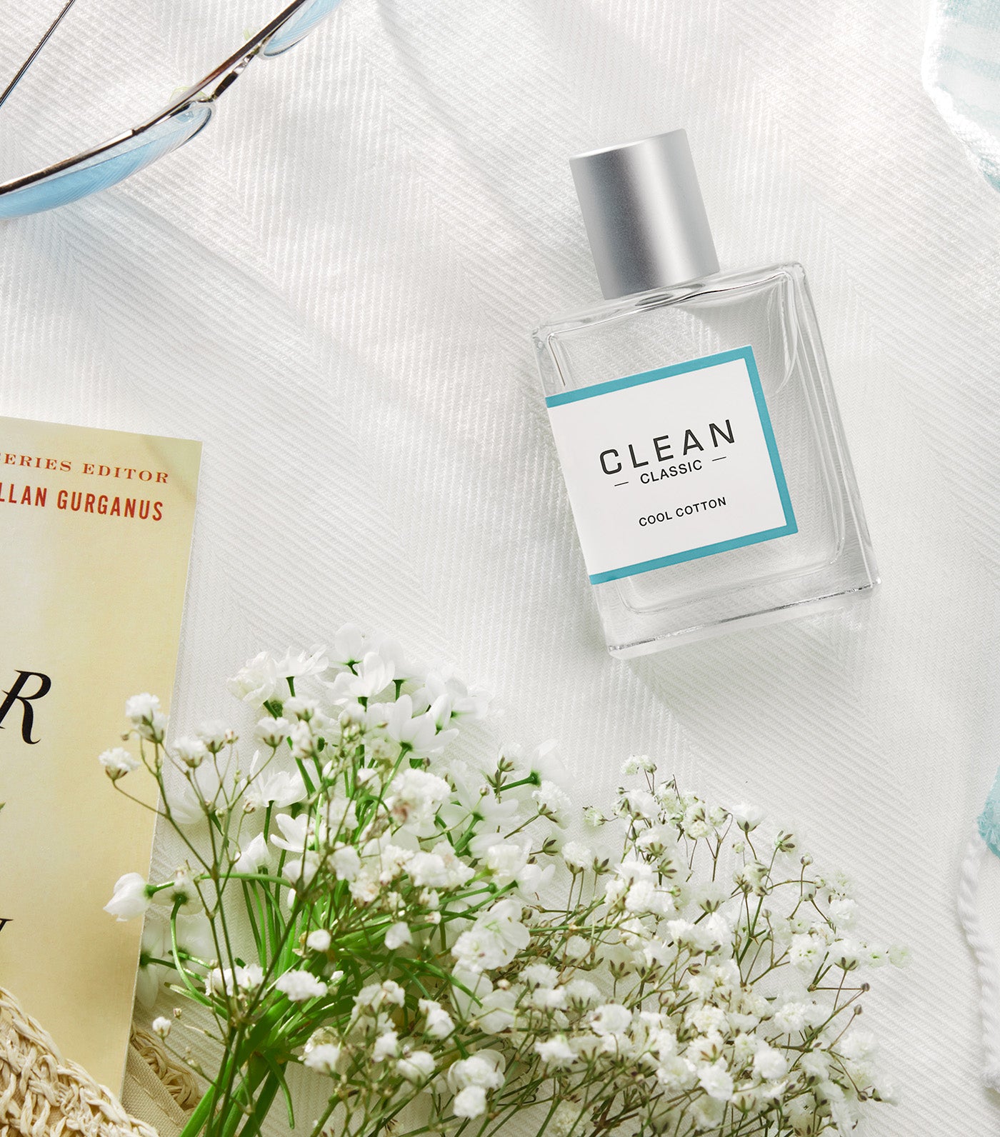 CLEAN CLASSIC Cool Cotton