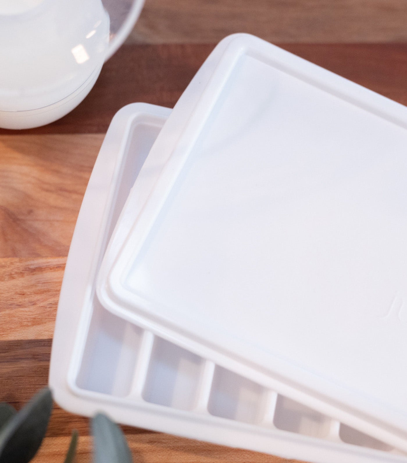 Milk and Food Storage Tray 10oz