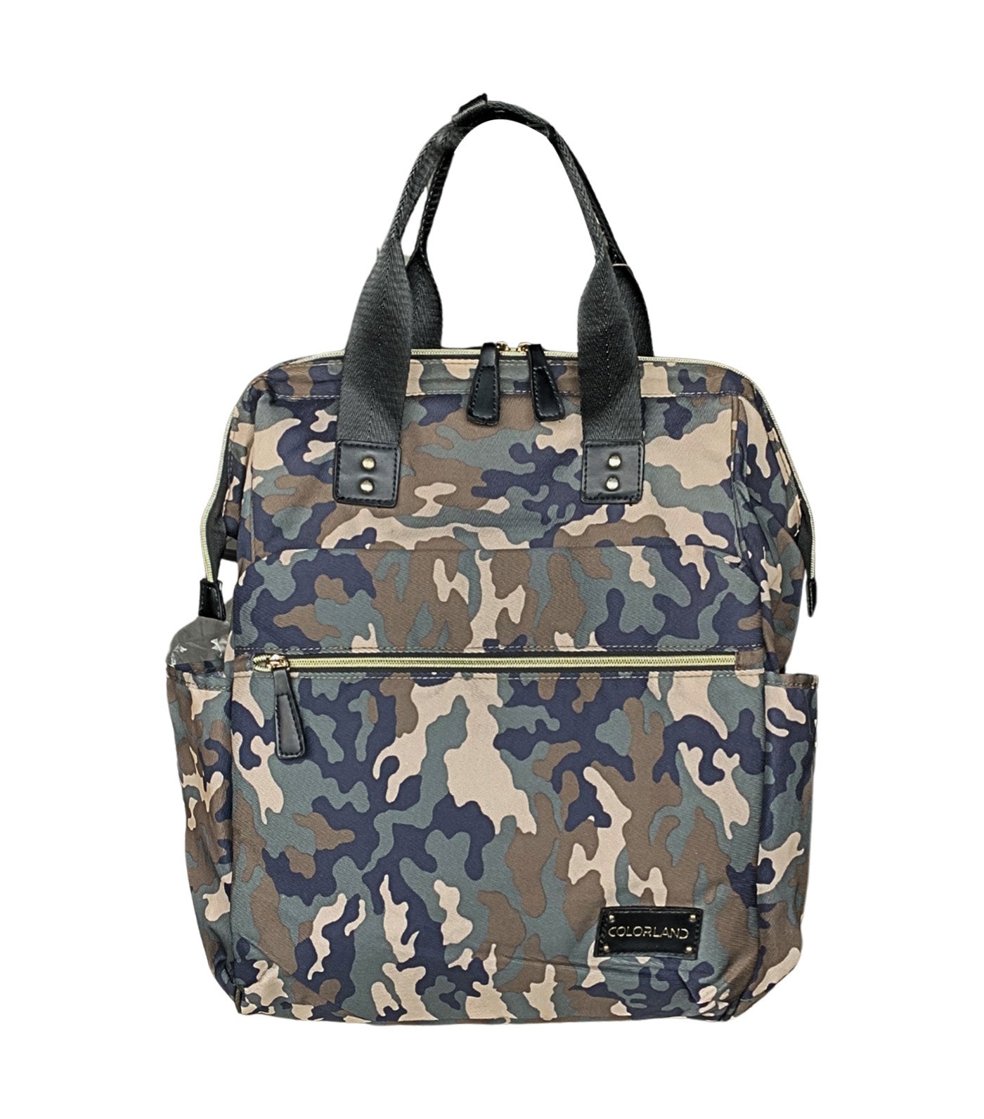 Zara Baby Changing Backpack