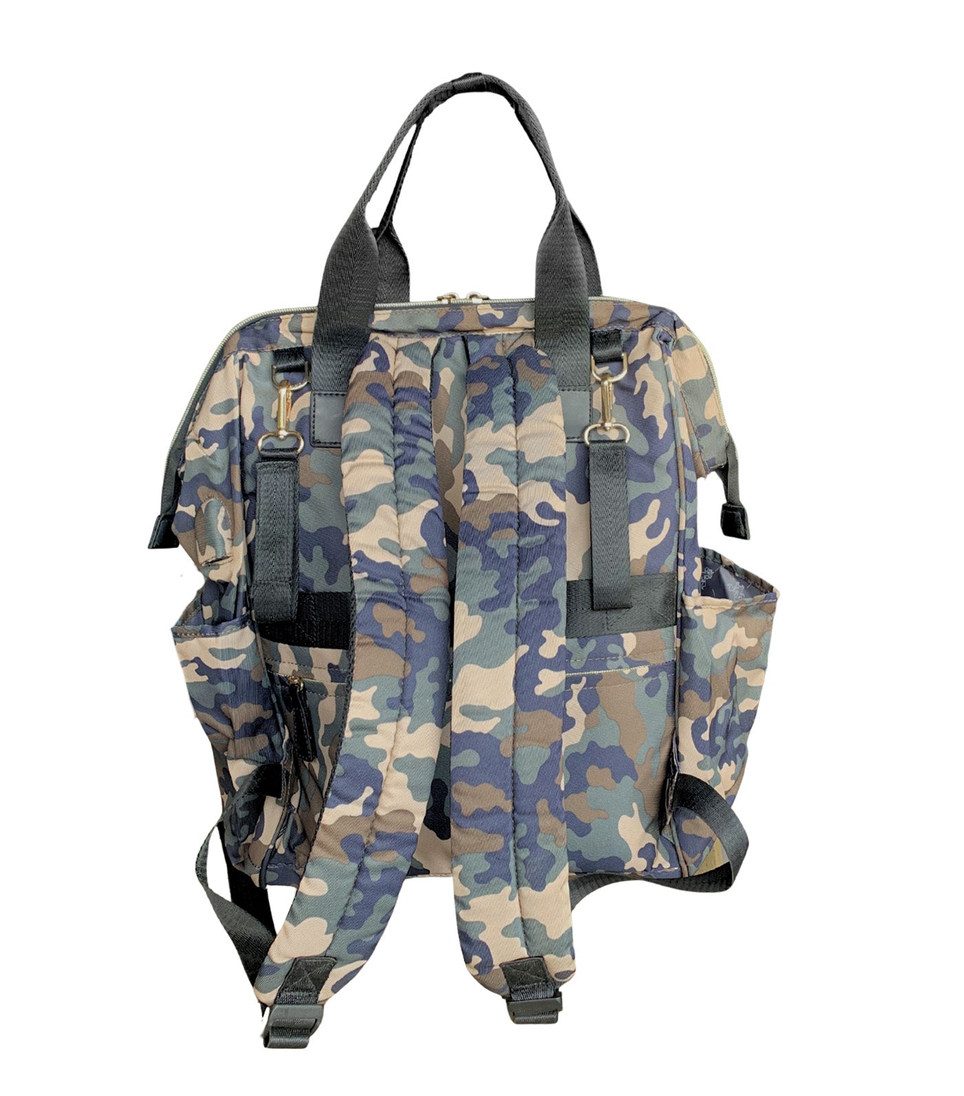 Zara Baby Changing Backpack