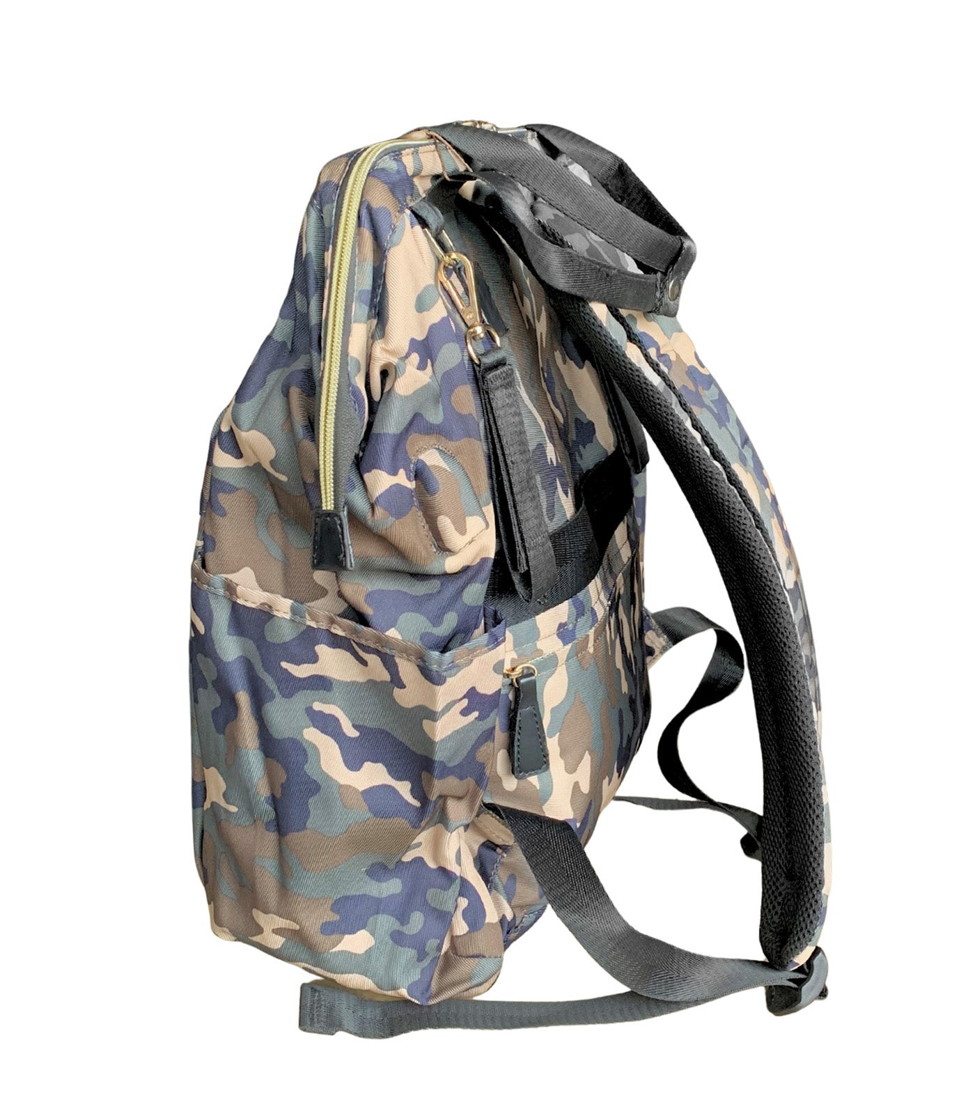 Zara Baby Changing Backpack