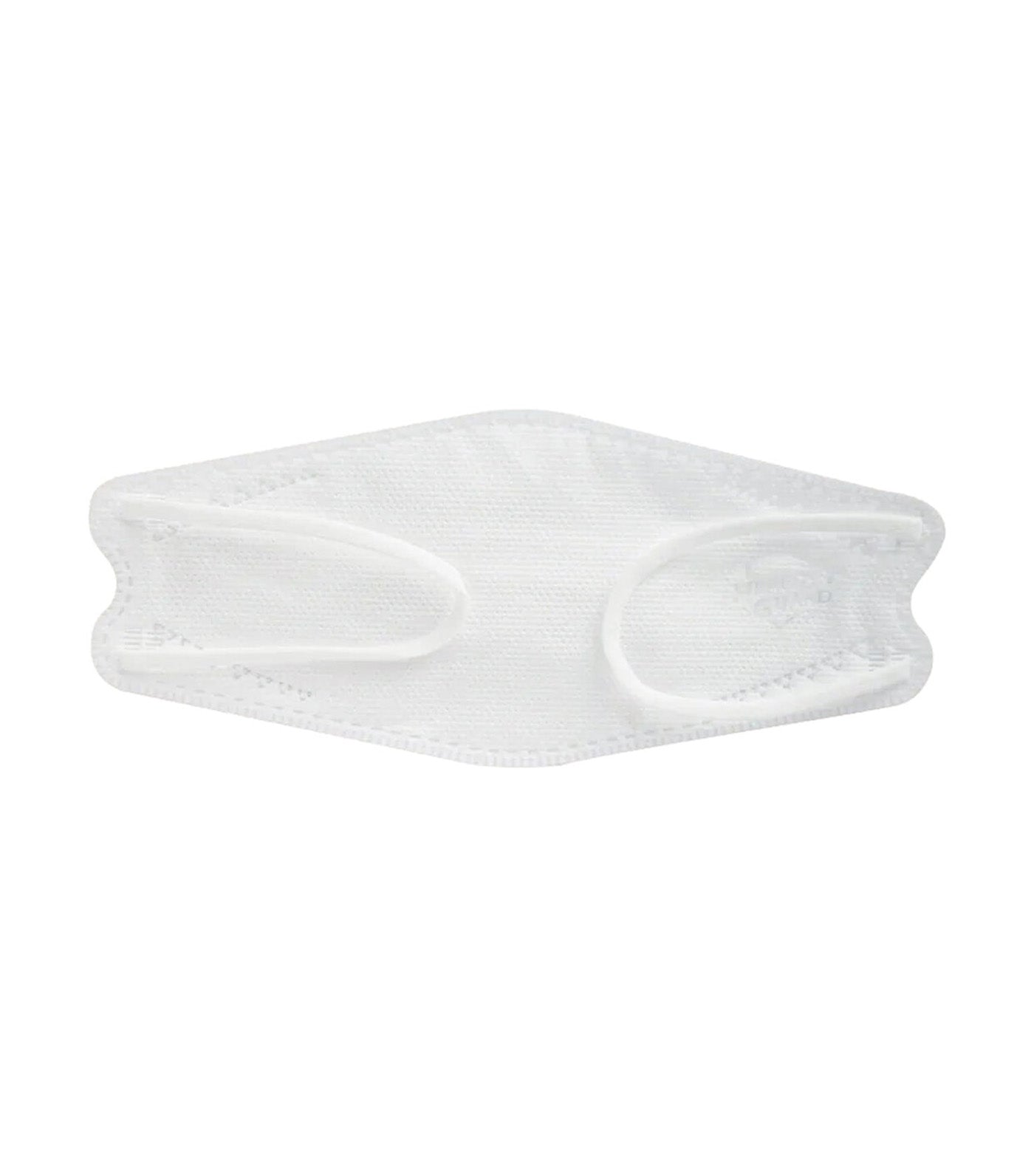 KF94 Kids Face Mask (Non-Medical) 10-Piece White