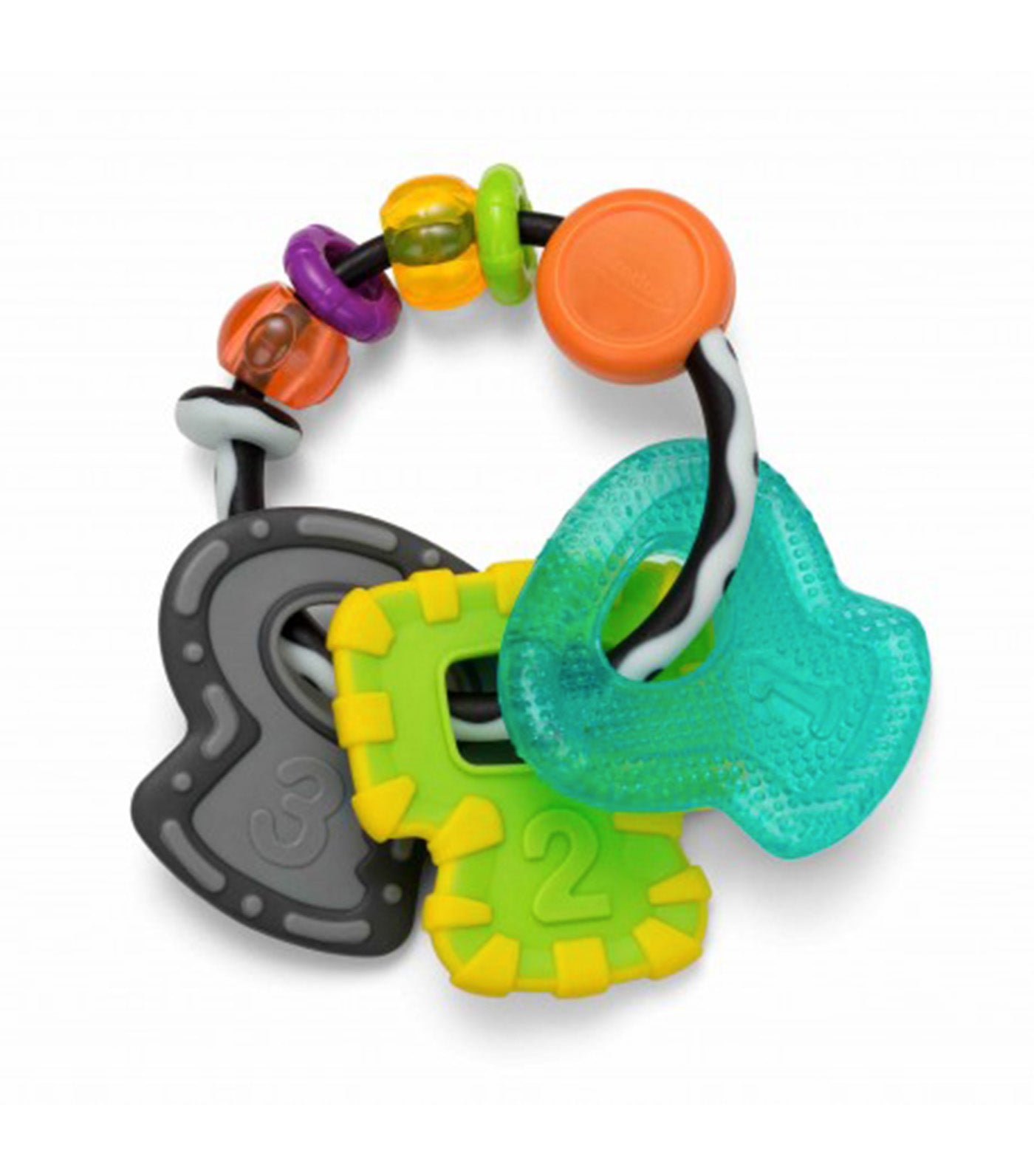 Cool & Chew Teethers