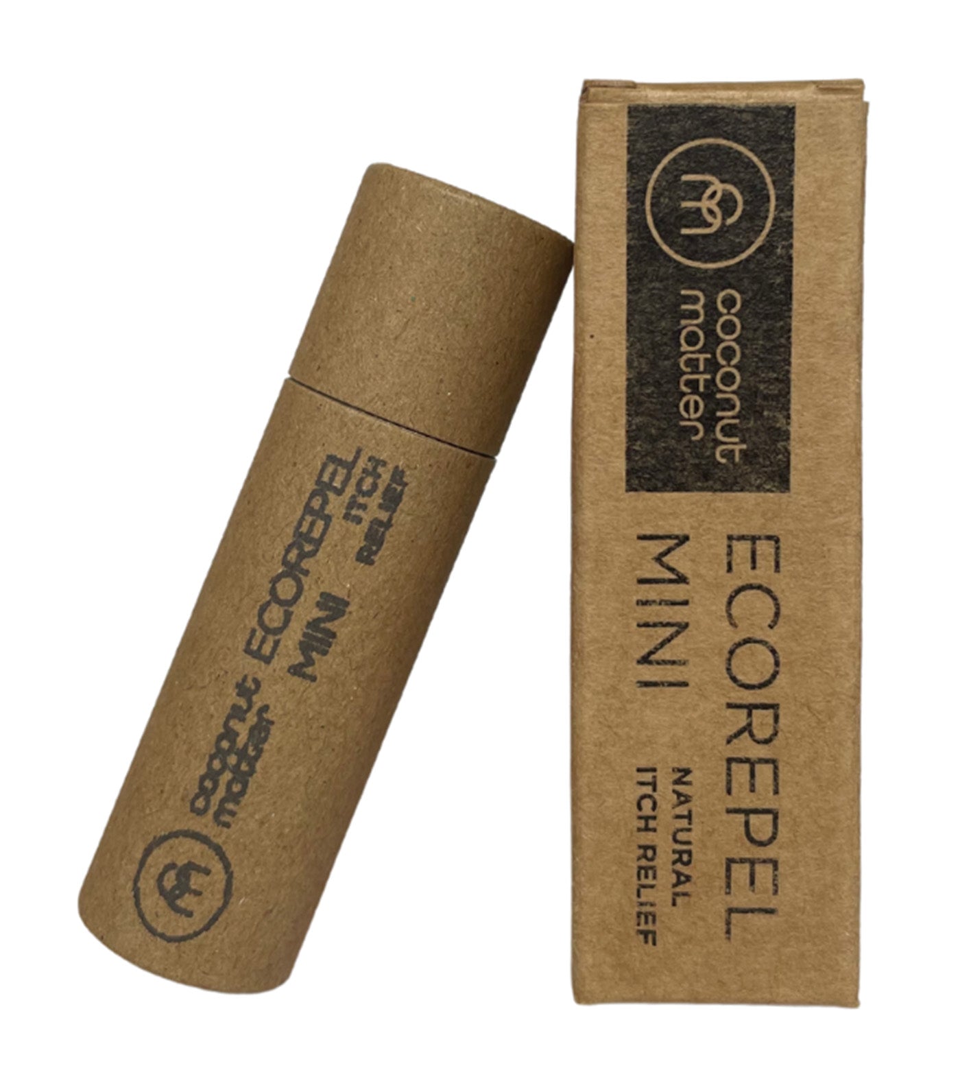 Ecorepel Deet-Free Insect Repellent