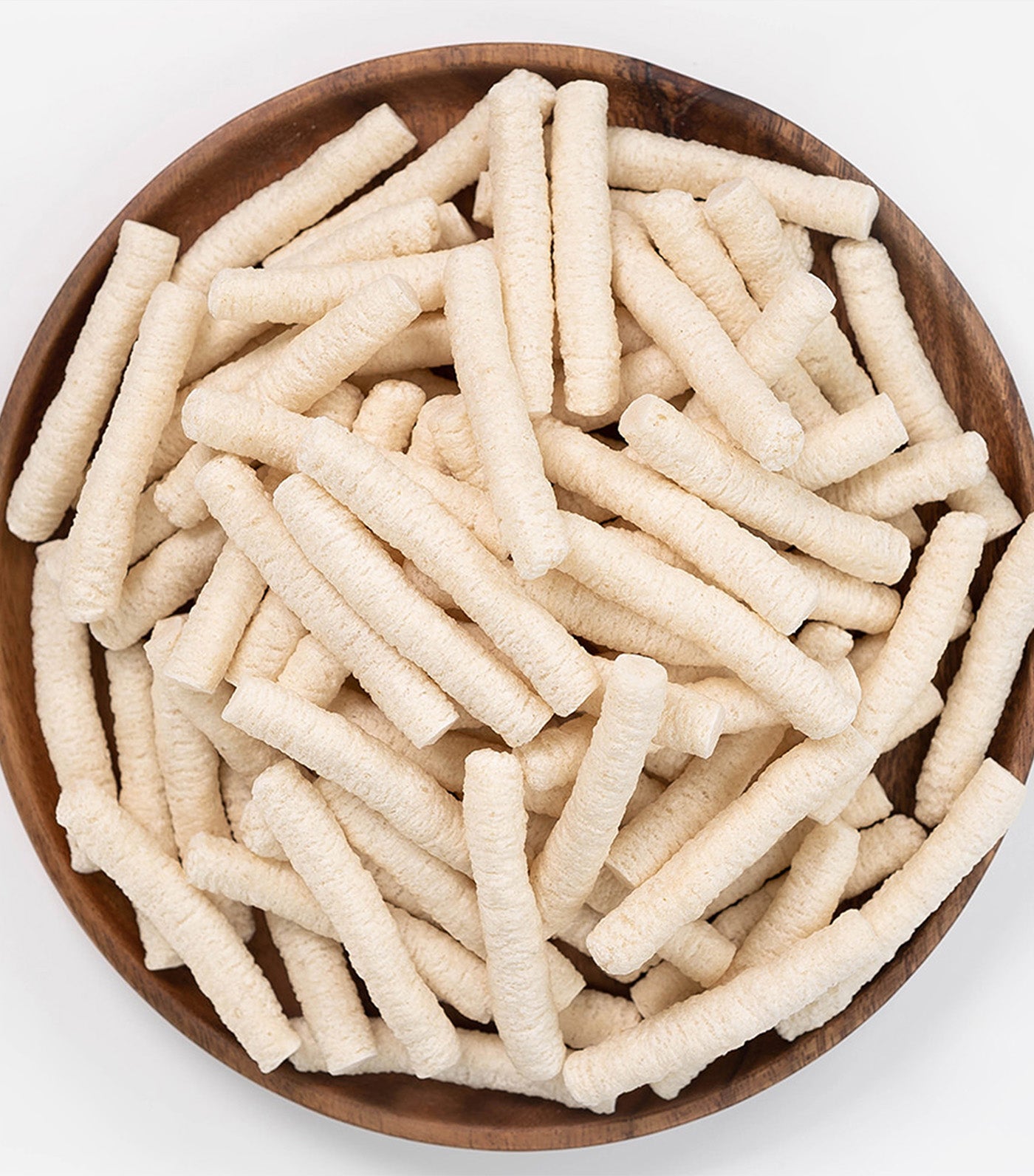 Organic Brown Rice Stick Carrot Cheese