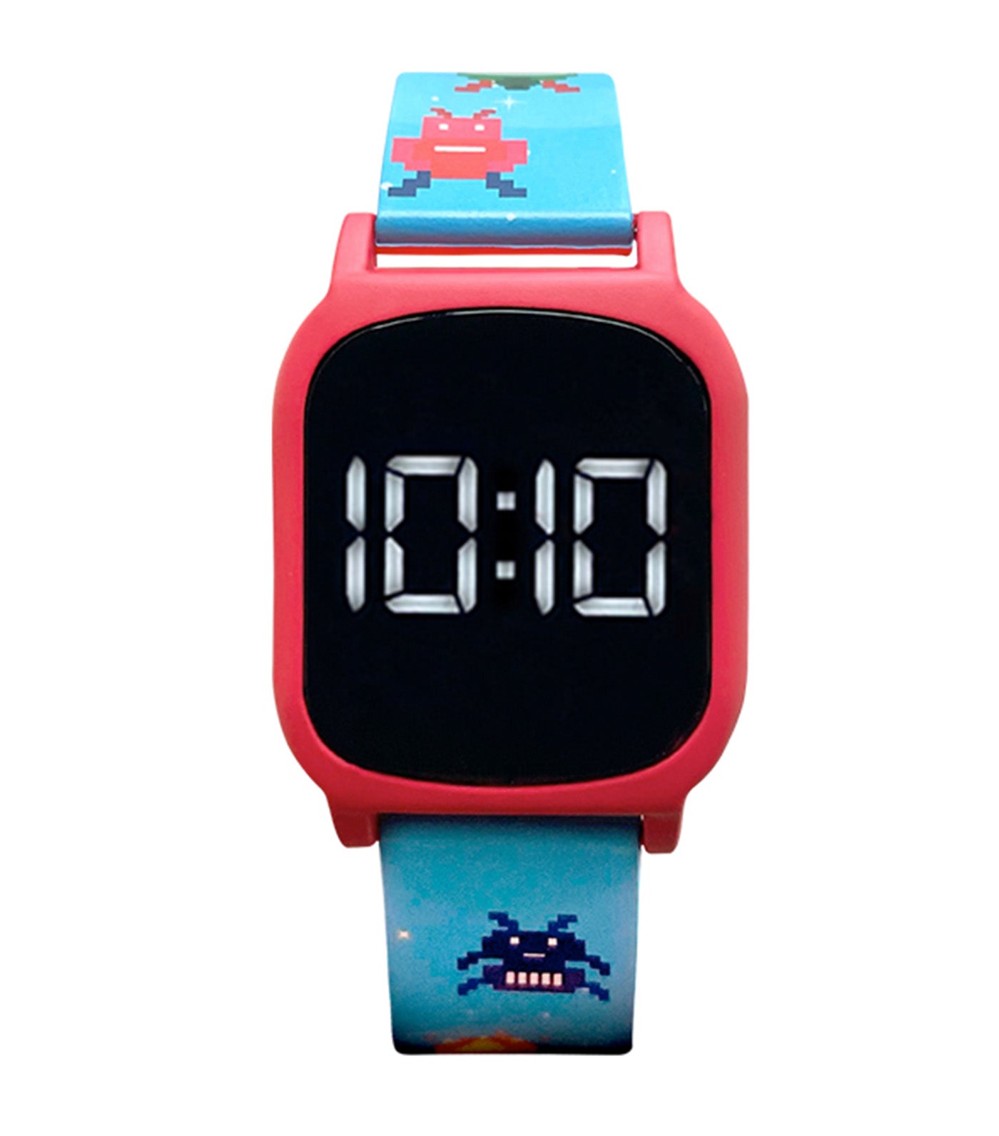 Kids Watches (Digital) - Astro Aces