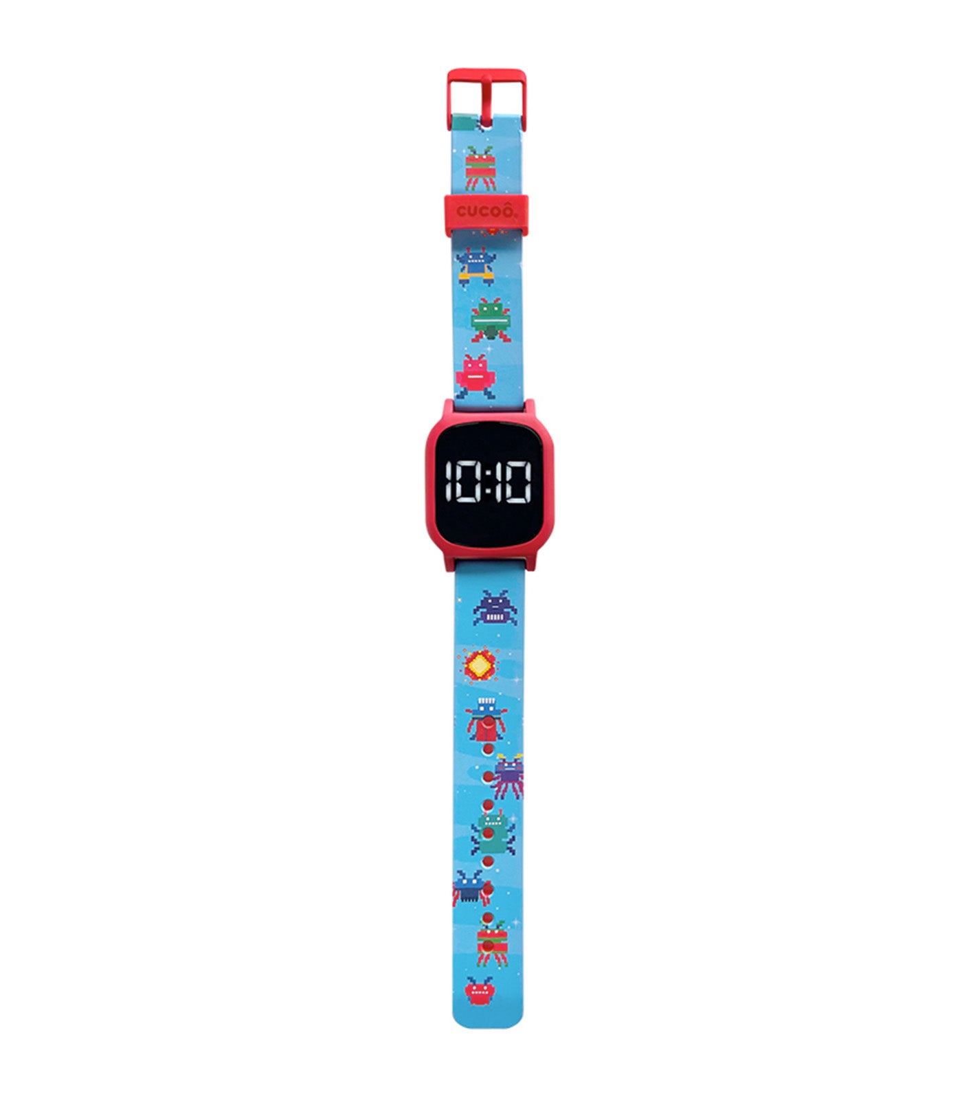 Kids Watches (Digital) - Astro Aces