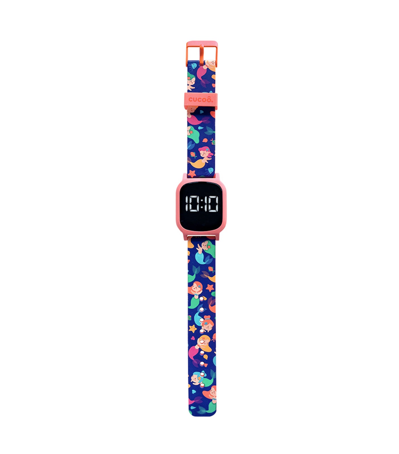 Kids Watches (Digital) - Mermaid Magic