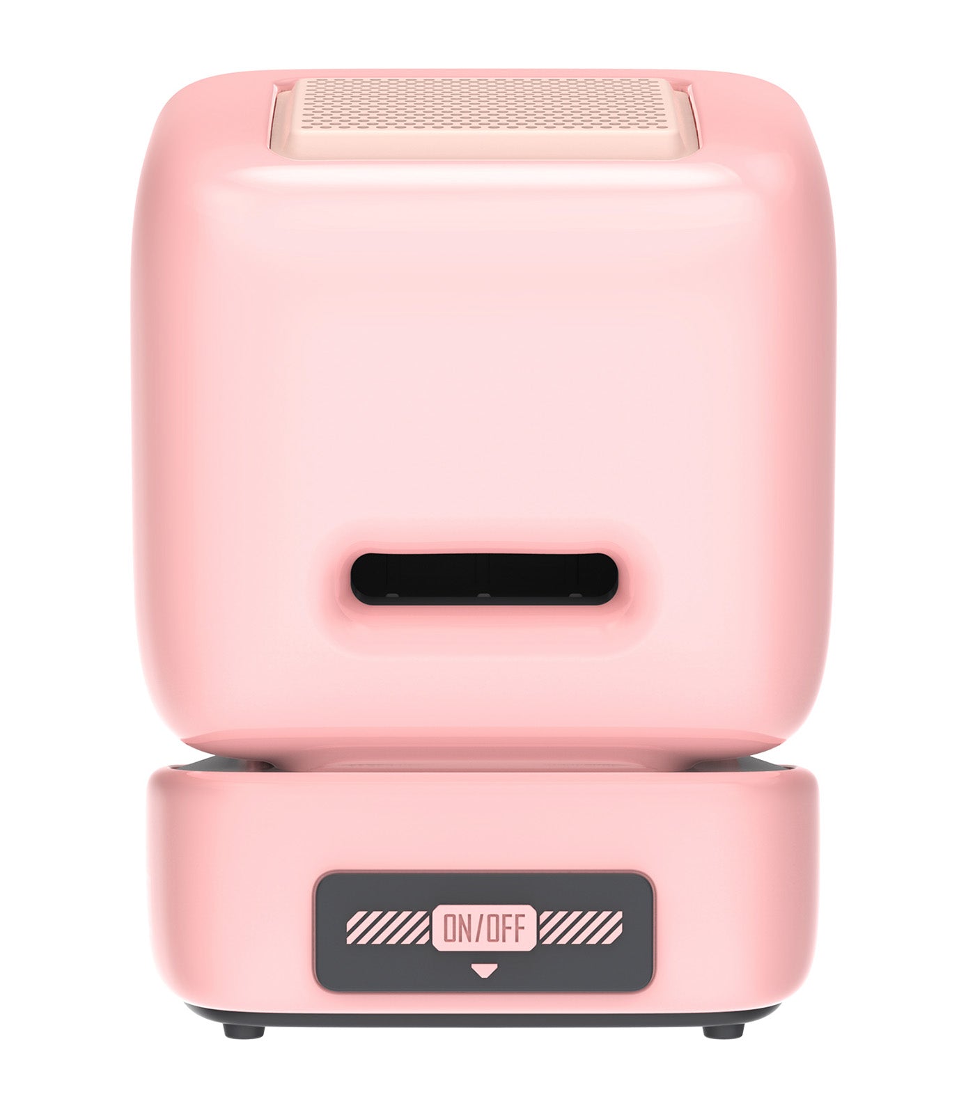 【色: ピンク】Divoom Ditoo-Mic ワイヤレスBluetoothス Amazon.co.jp: Divoom Ditoo-Mic ワイヤレスBluetoothスピーカー