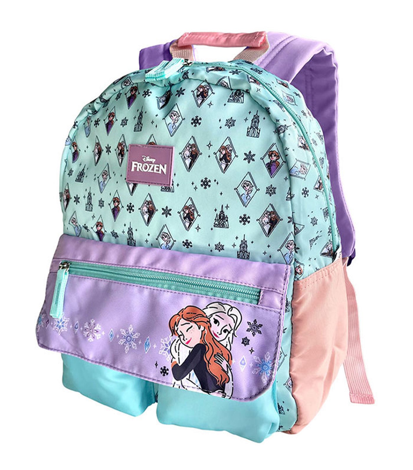 Totsafe Disney Frozen Casual Charm Backpack