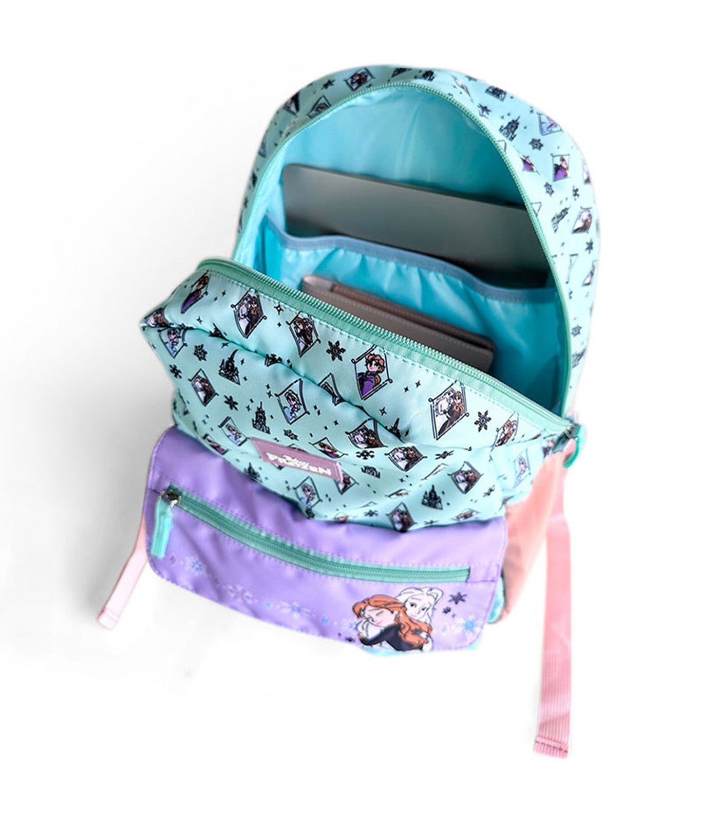 Totsafe Disney Frozen Casual Charm Backpack