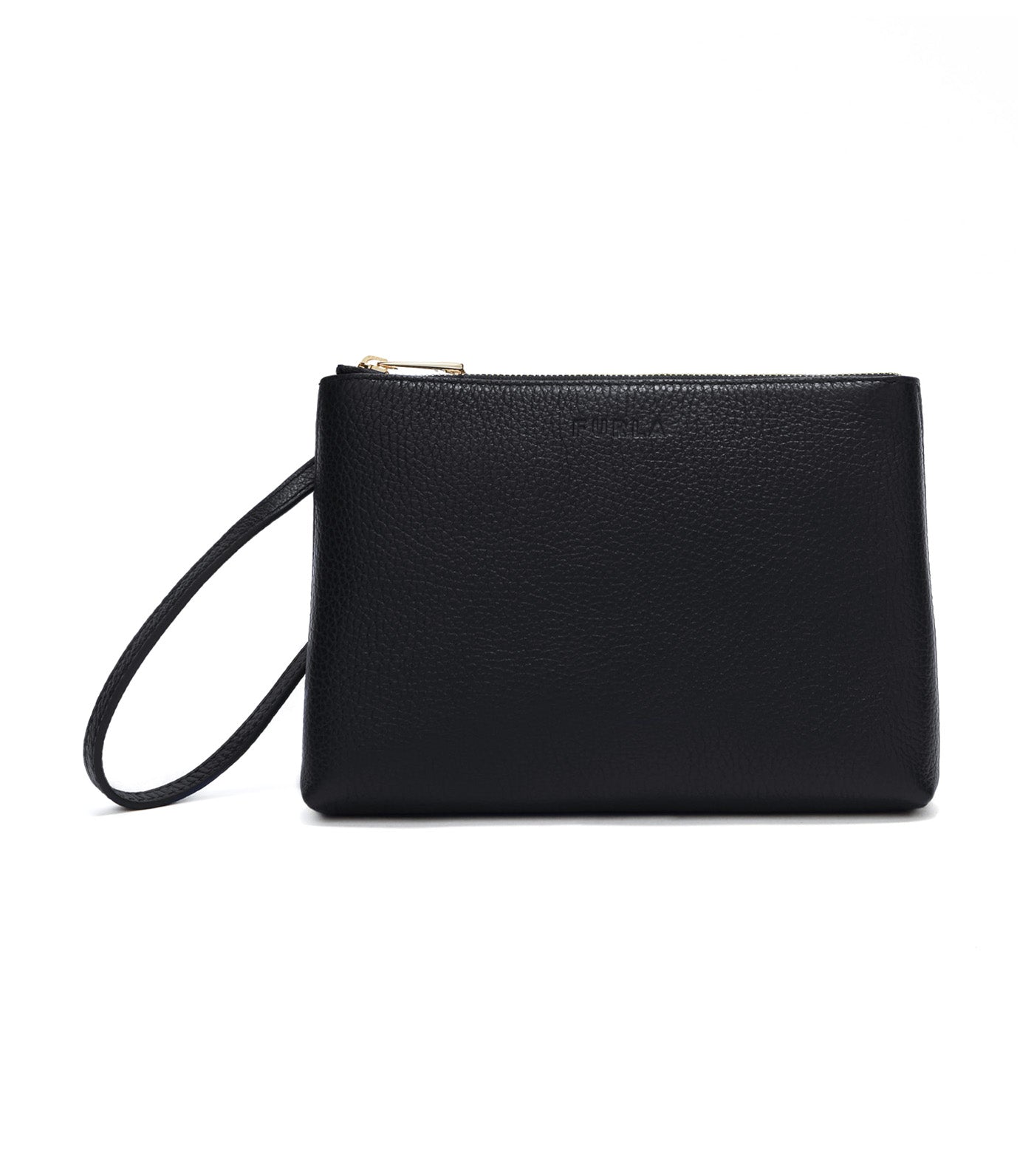 Furla Opportunity S Pouch Nero | Rustan's
