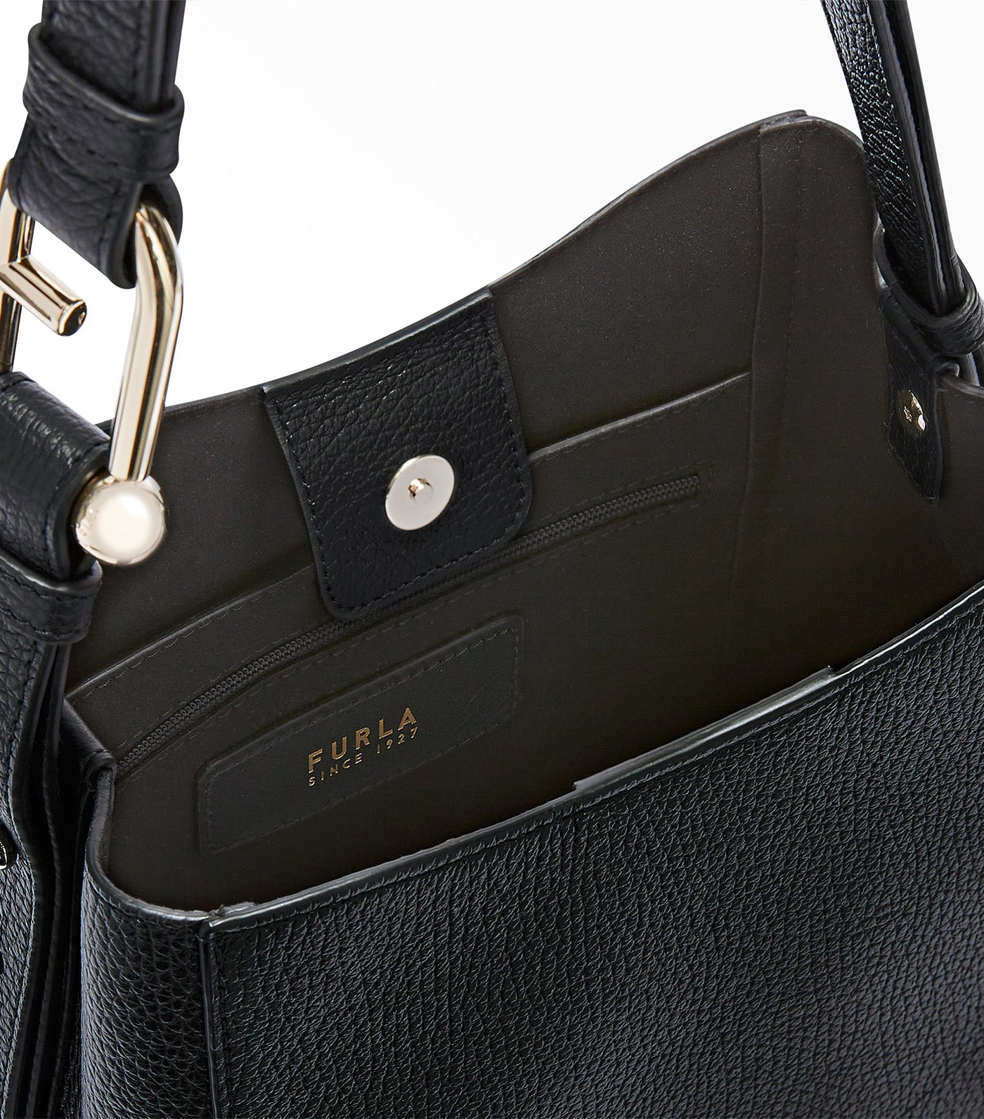 Nuvola Mini Bucket Bag 20