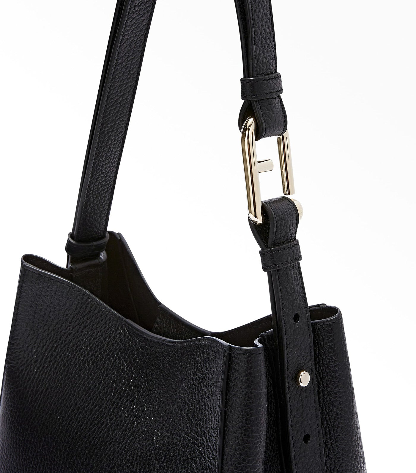 新品未 24ss■FURLA NUVOLA MINI BUCKET BAG 20 Furla Nuvola Mini Bucket Bag 20 | Rustan's