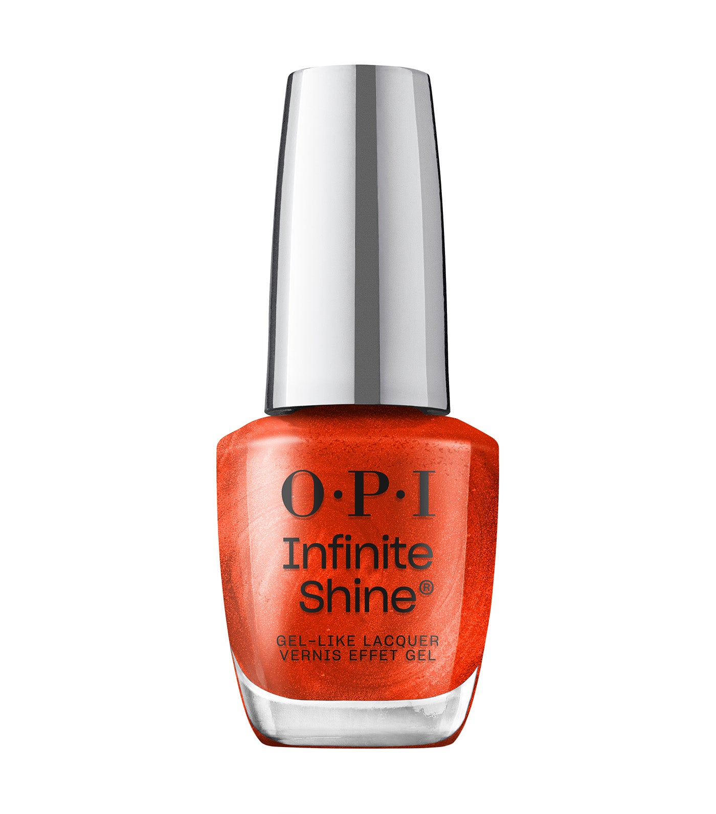 Infinite Shine Good Enough to Treat Collection