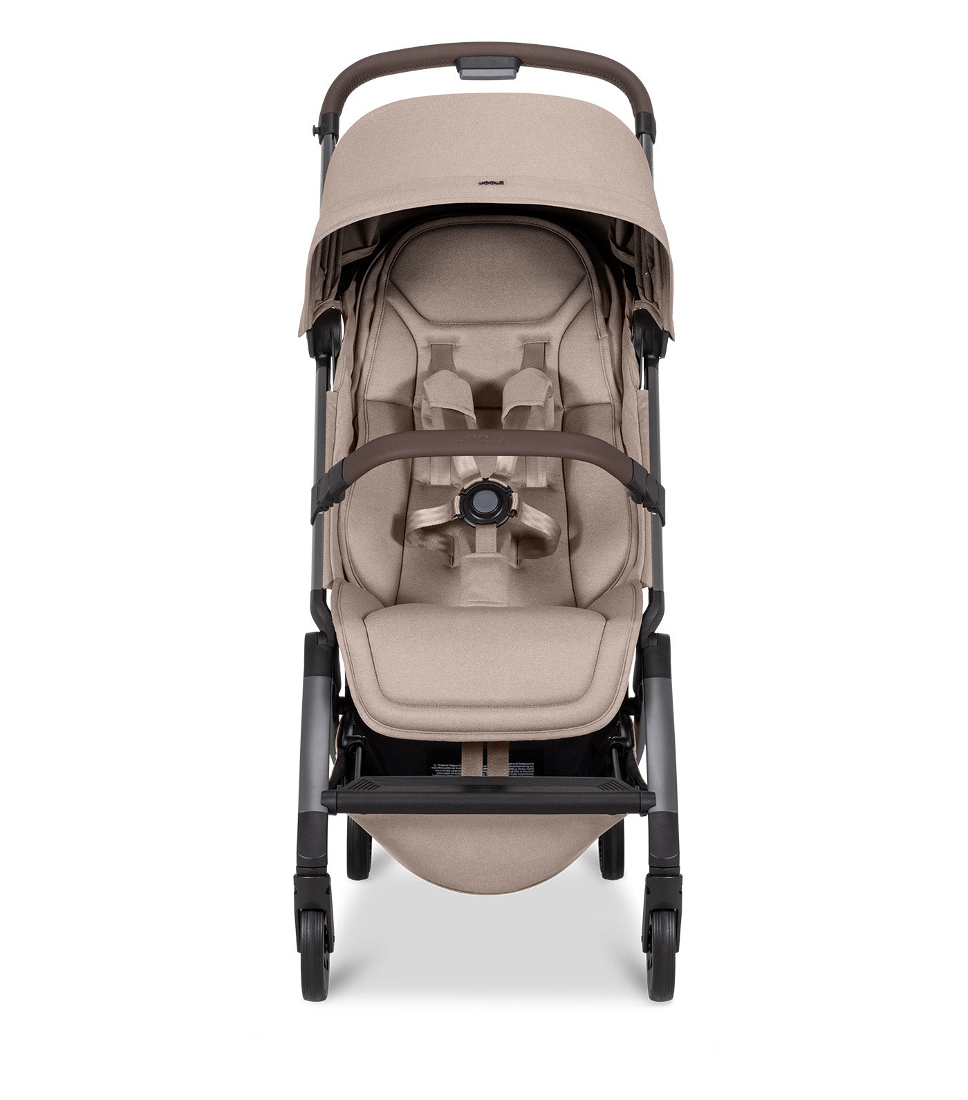 Aer2 Foldable Bumper Bar