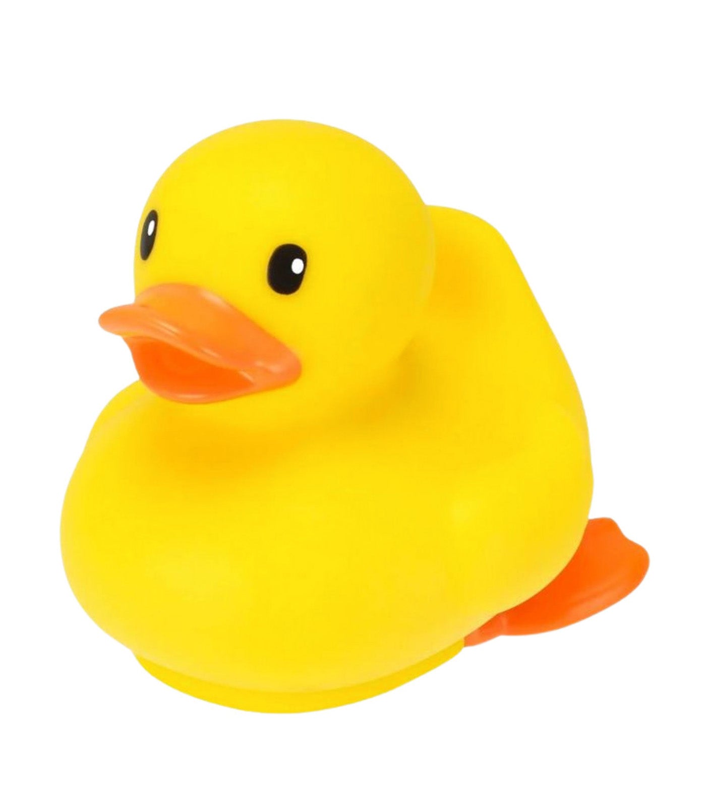 Kick & Swim Bath Pal Duck