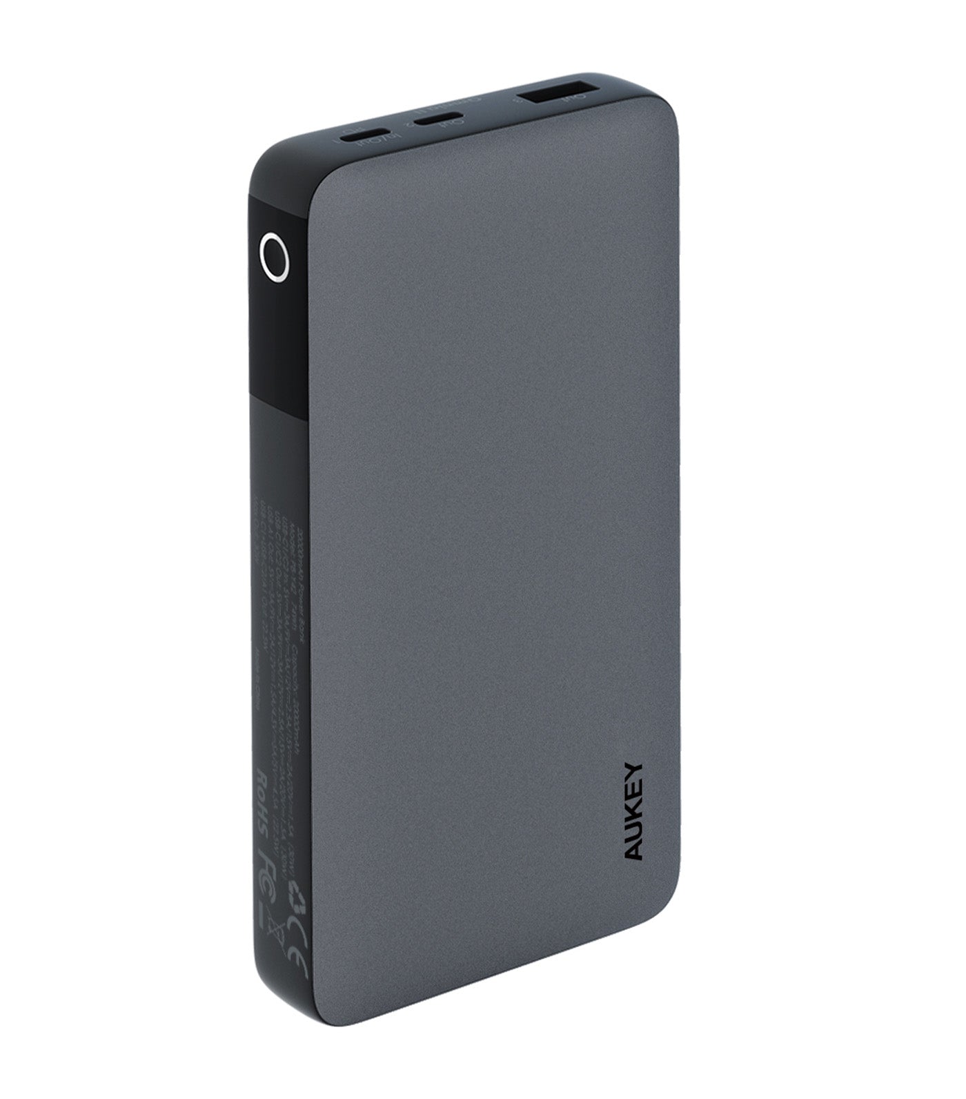 30W 20000 Mah Portable Power Bank With PD3.0